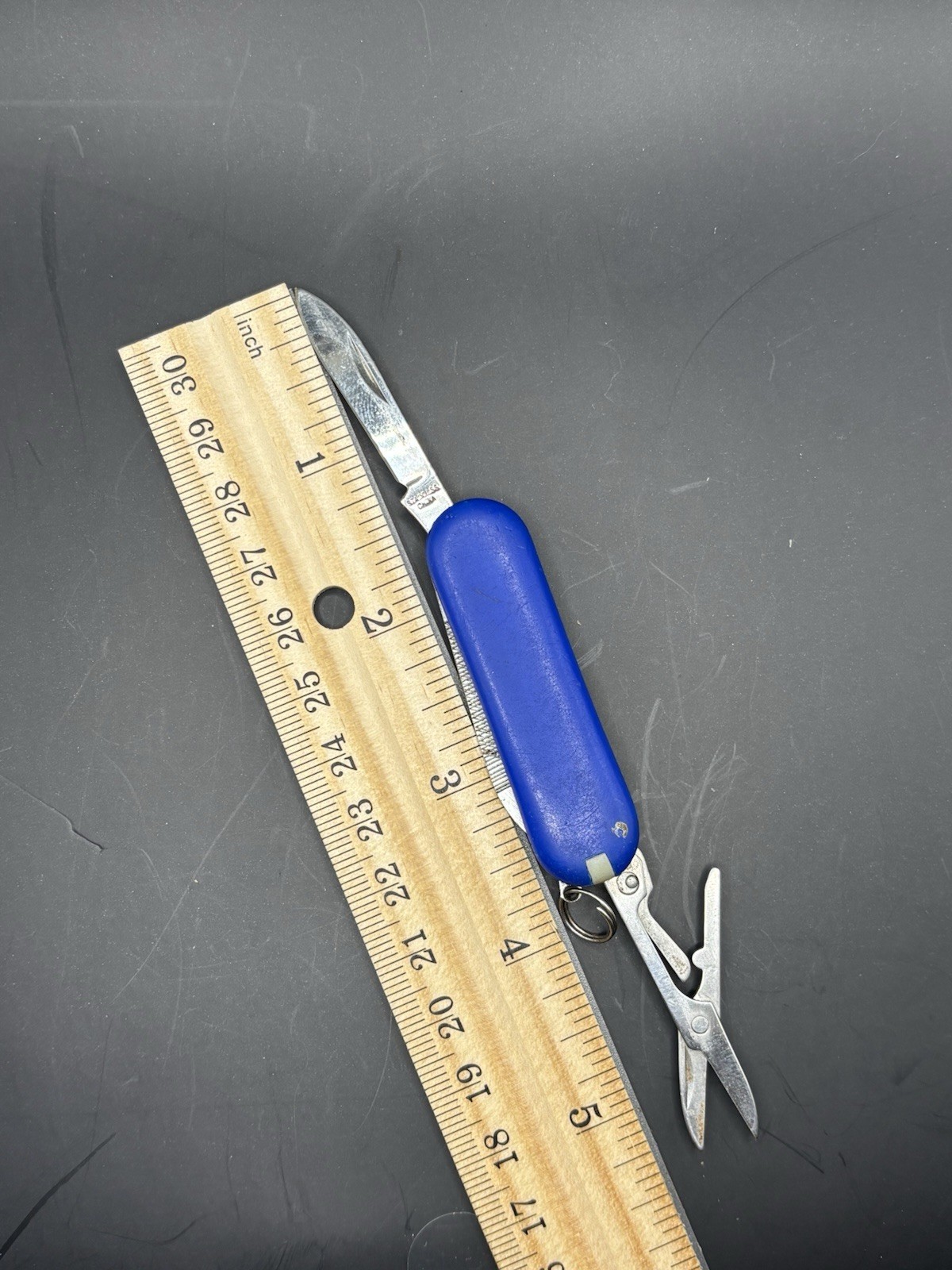Set of 3 pocket knives/pocket tools Buck 4-Tool Pocket Multi-Tool Knife