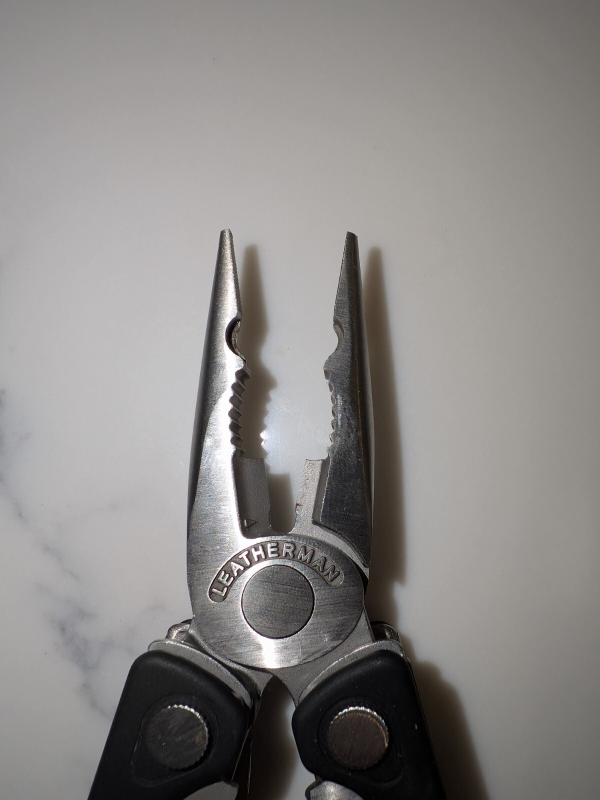 2x Vintage Leatherman Charge Multi Tool Sharp USA Lifetime Warranty