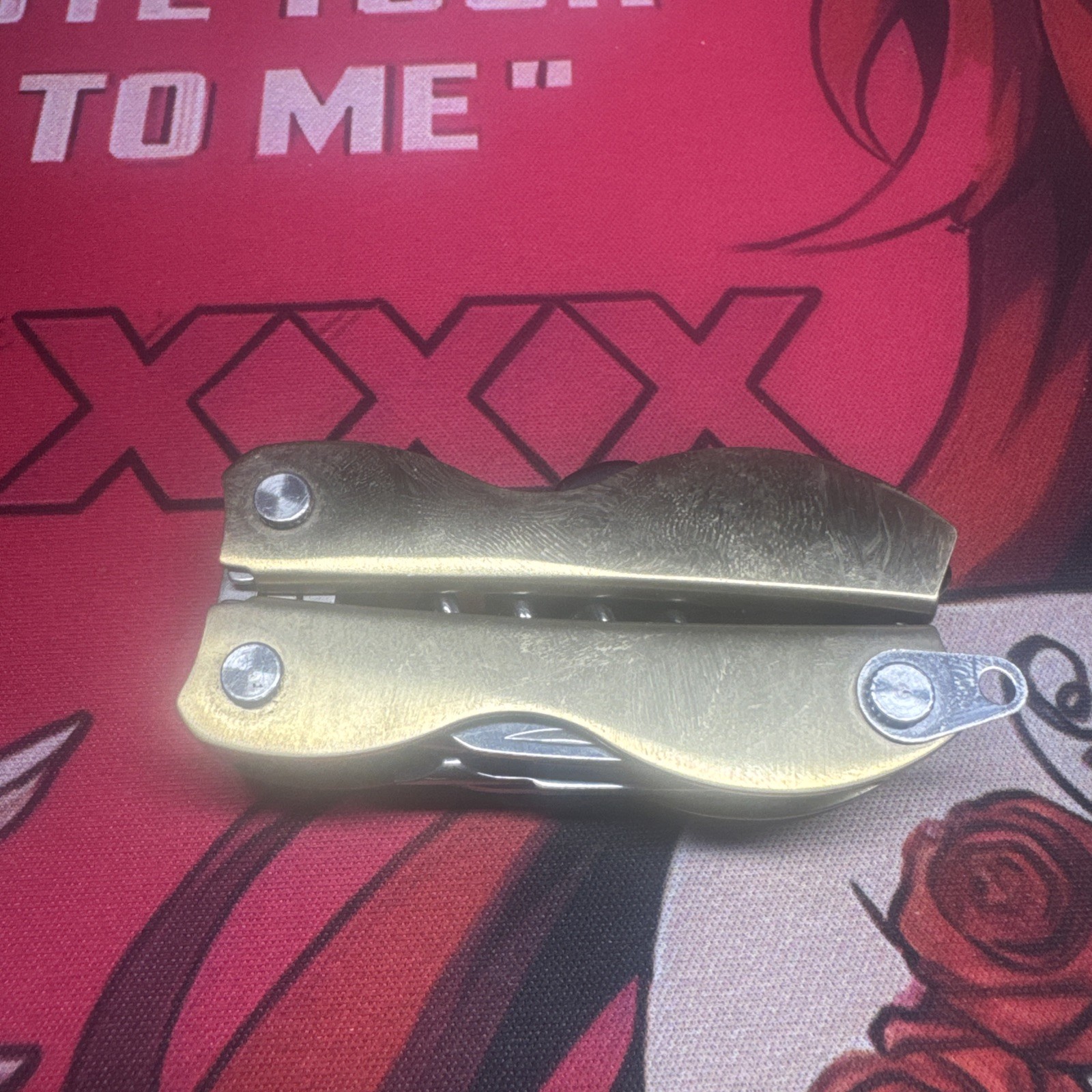 Swiss Tech 6 In 1 Multi Tool Great Condition Fast Shipping m12