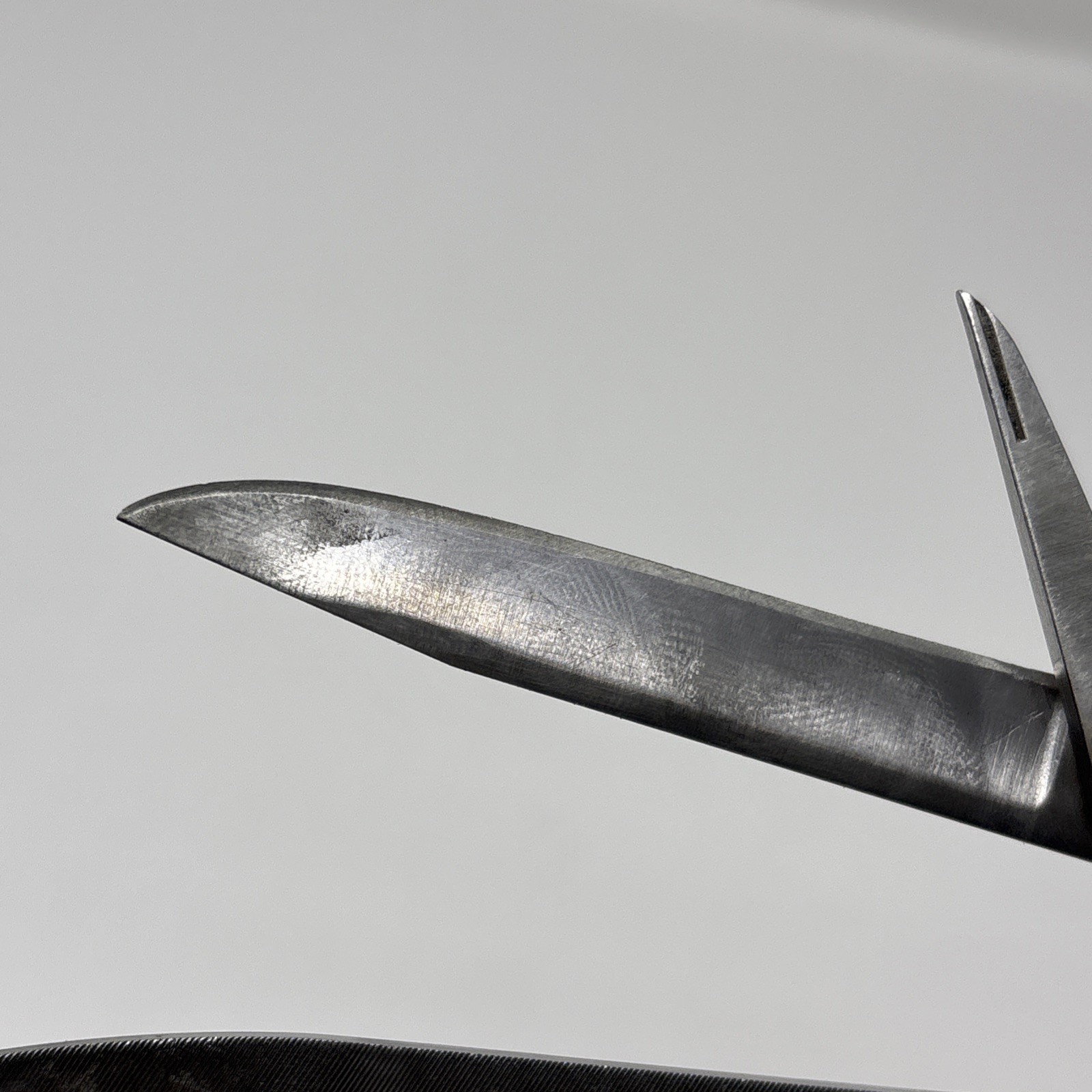 Original Leatherman PST POCKET SURVIVAL TOOL – Vintage Date Code 09/95 & 10/95
