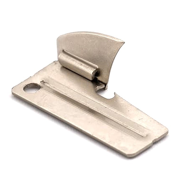P-38 Survival Can Opener – Portable Multi-Use Cutting Tool (5 PACK)