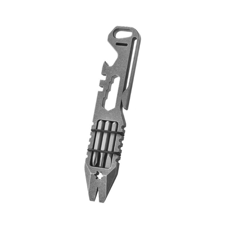 Durability Outdoor Tool Lever Drink Lid Remover Cycling Maintenance Equipment