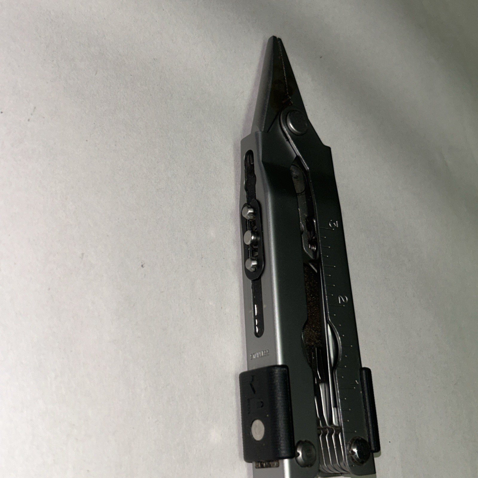 Gerber MP600 Basic Needlenose Multi-Tool 47530 USA
