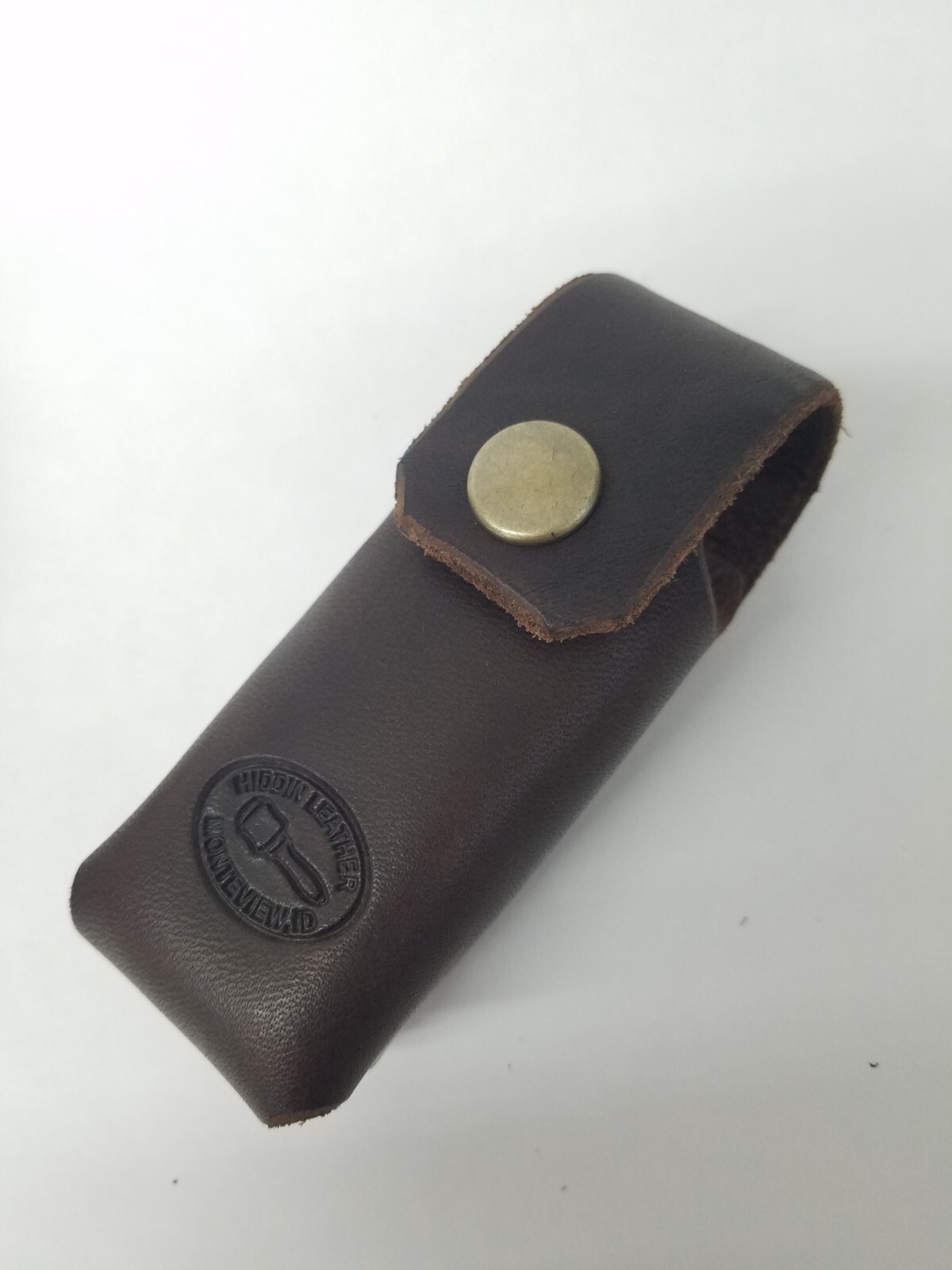 Leather Sheath for Gerber MP600 Belt Holster