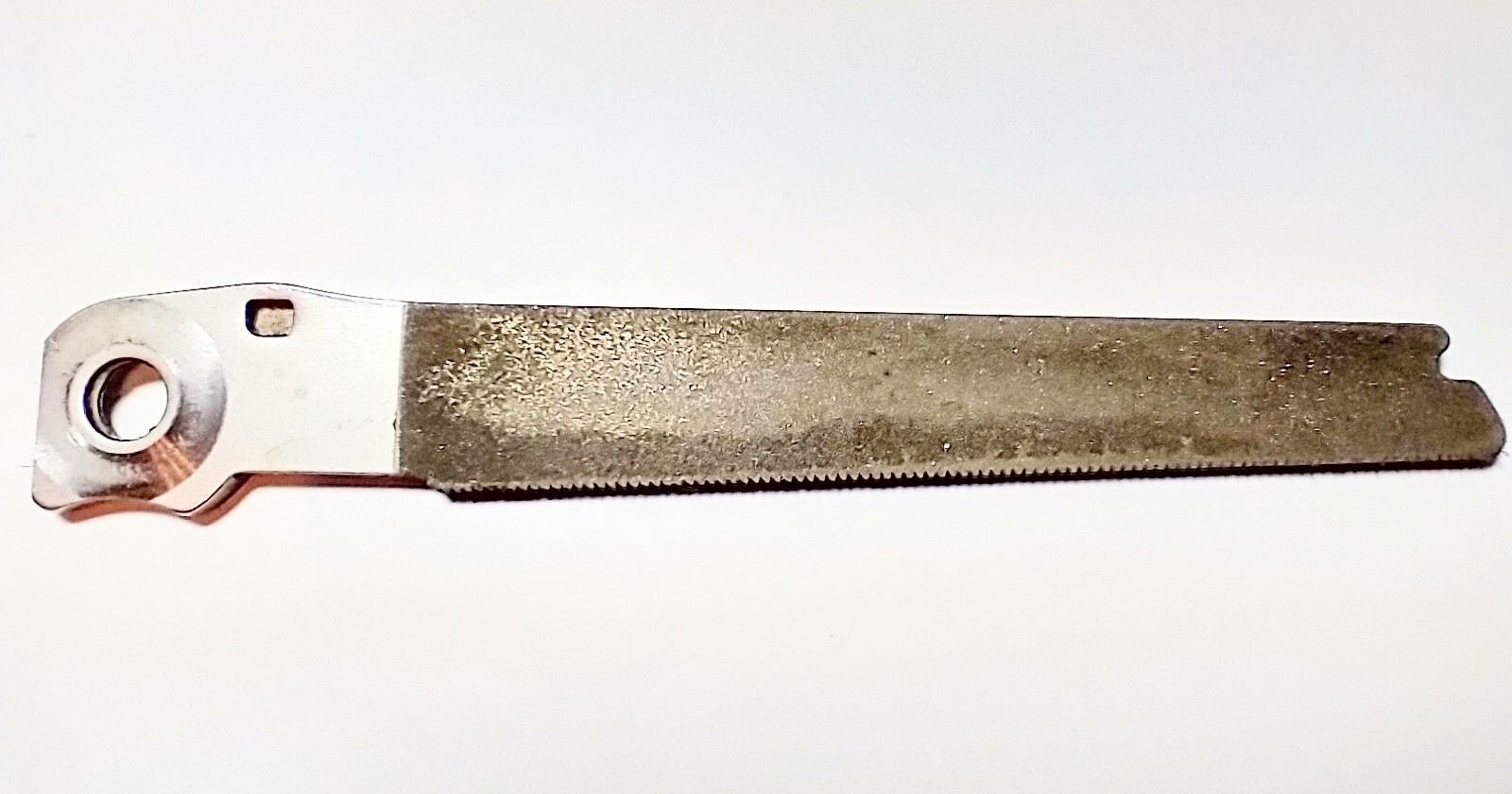 Original Leatherman Wave Pat Pend Replacement Parts: FILE Wood/Metal Diamond