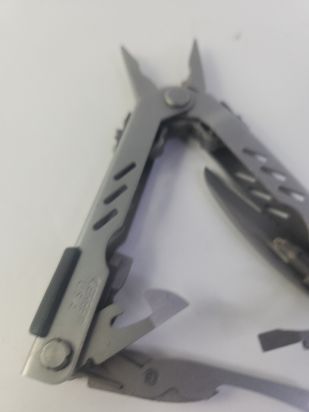 Vintage Gerber U.S.A Multi Tool.