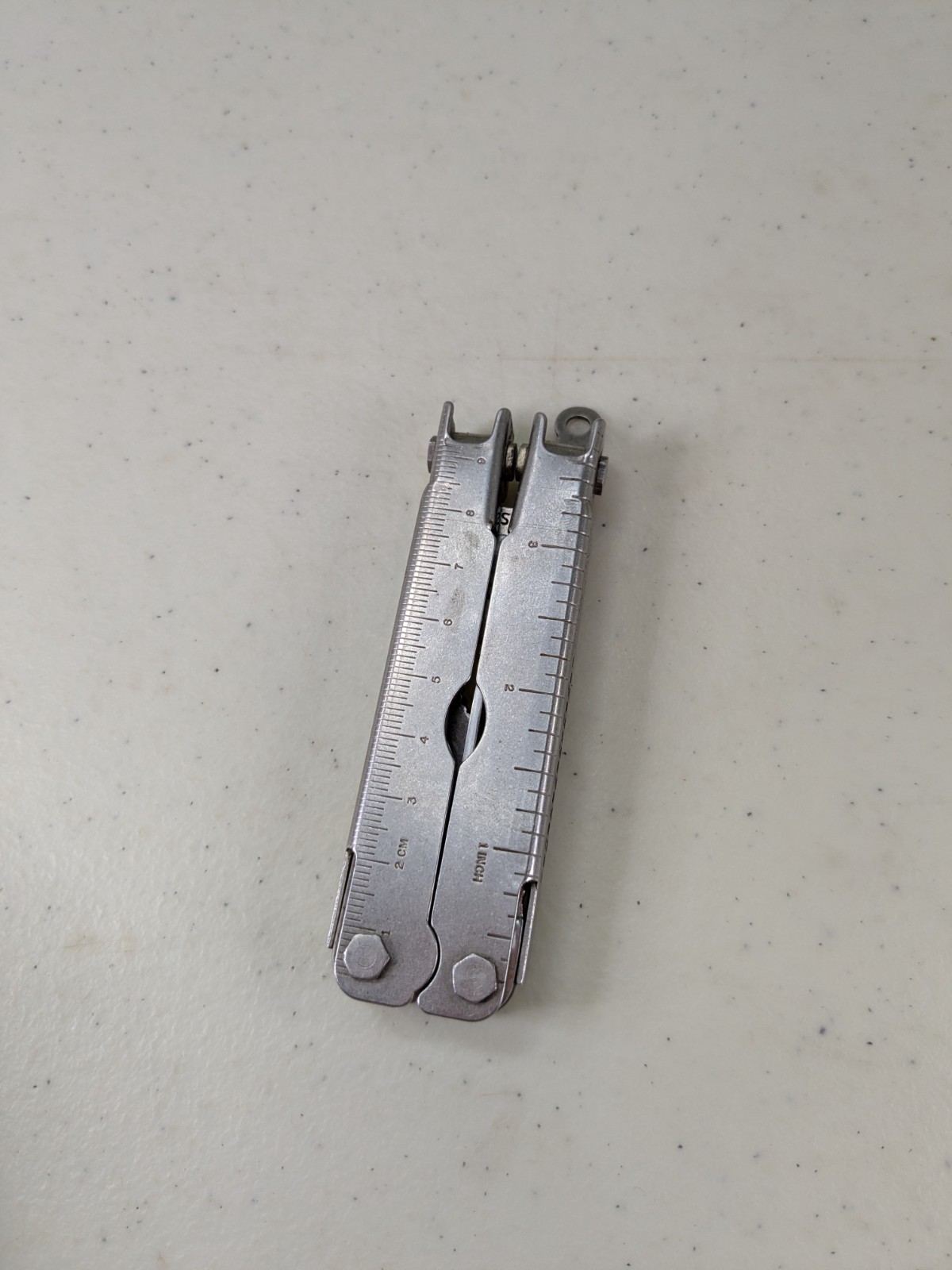 SOG Paratool Multi-Tool USA Survival Knife Pliers Multiple Blades