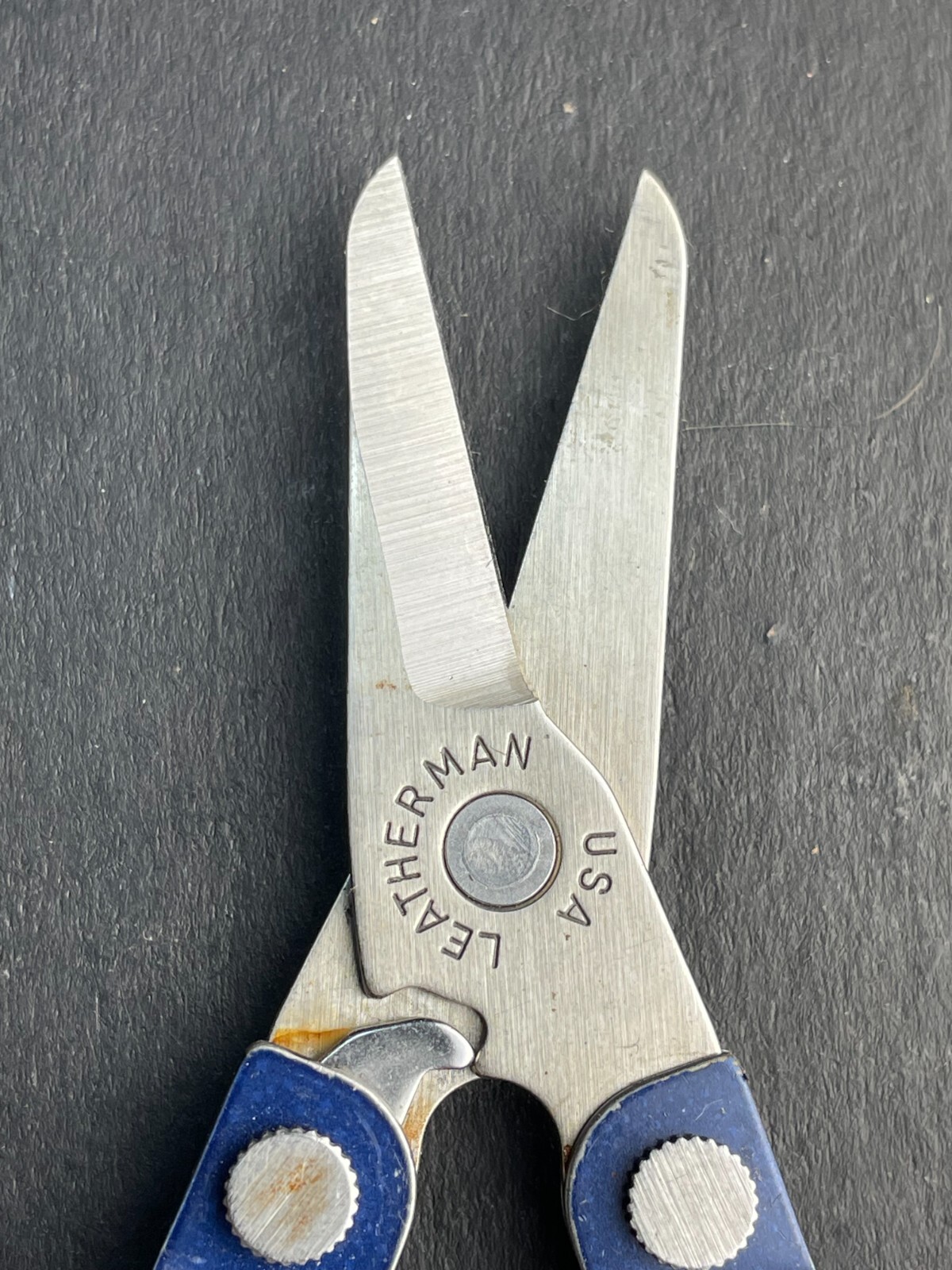 Leatherman Micra 10 in 1 Multitool Painted – Various Colors