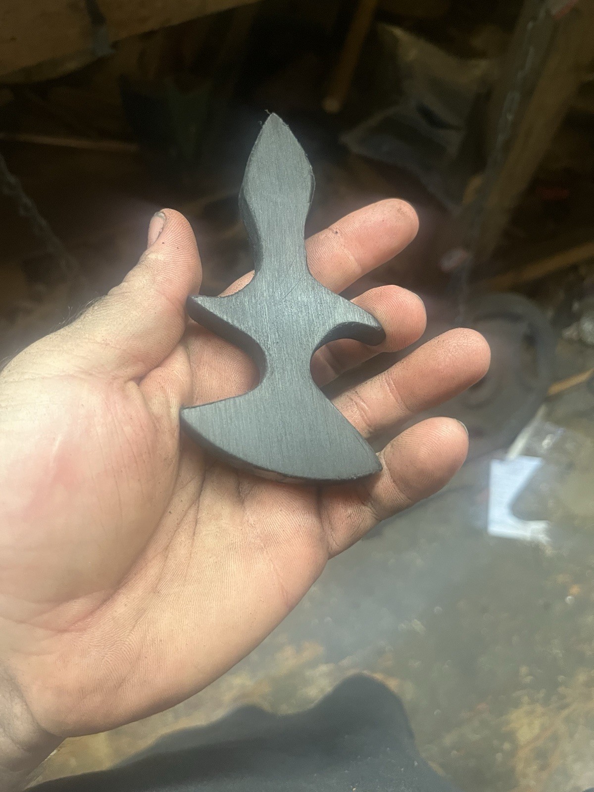 EDC Booger Picker NPE Pick Safely & Discreetly2.0