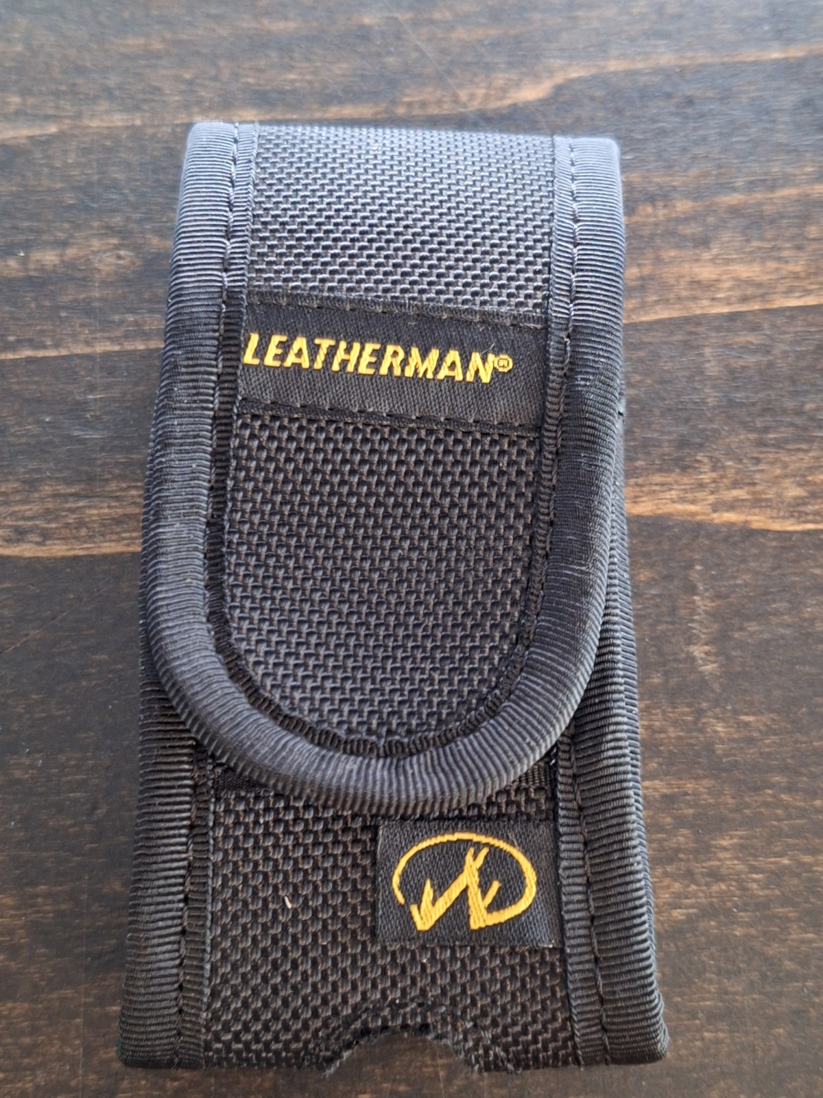 Vintage Leatherman PST 2 Multi Tool! Wirh Sheath Fast Shipping!