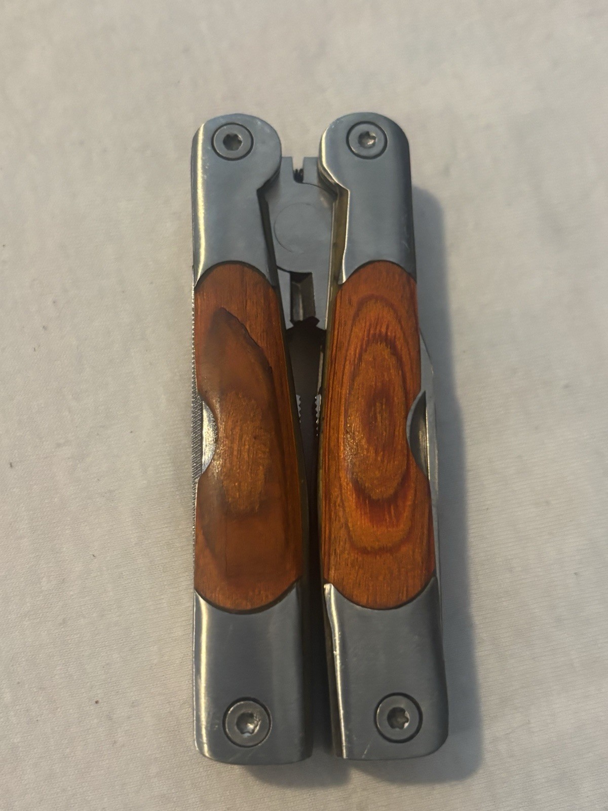 Multi Tool Pliers and Pocket Knife