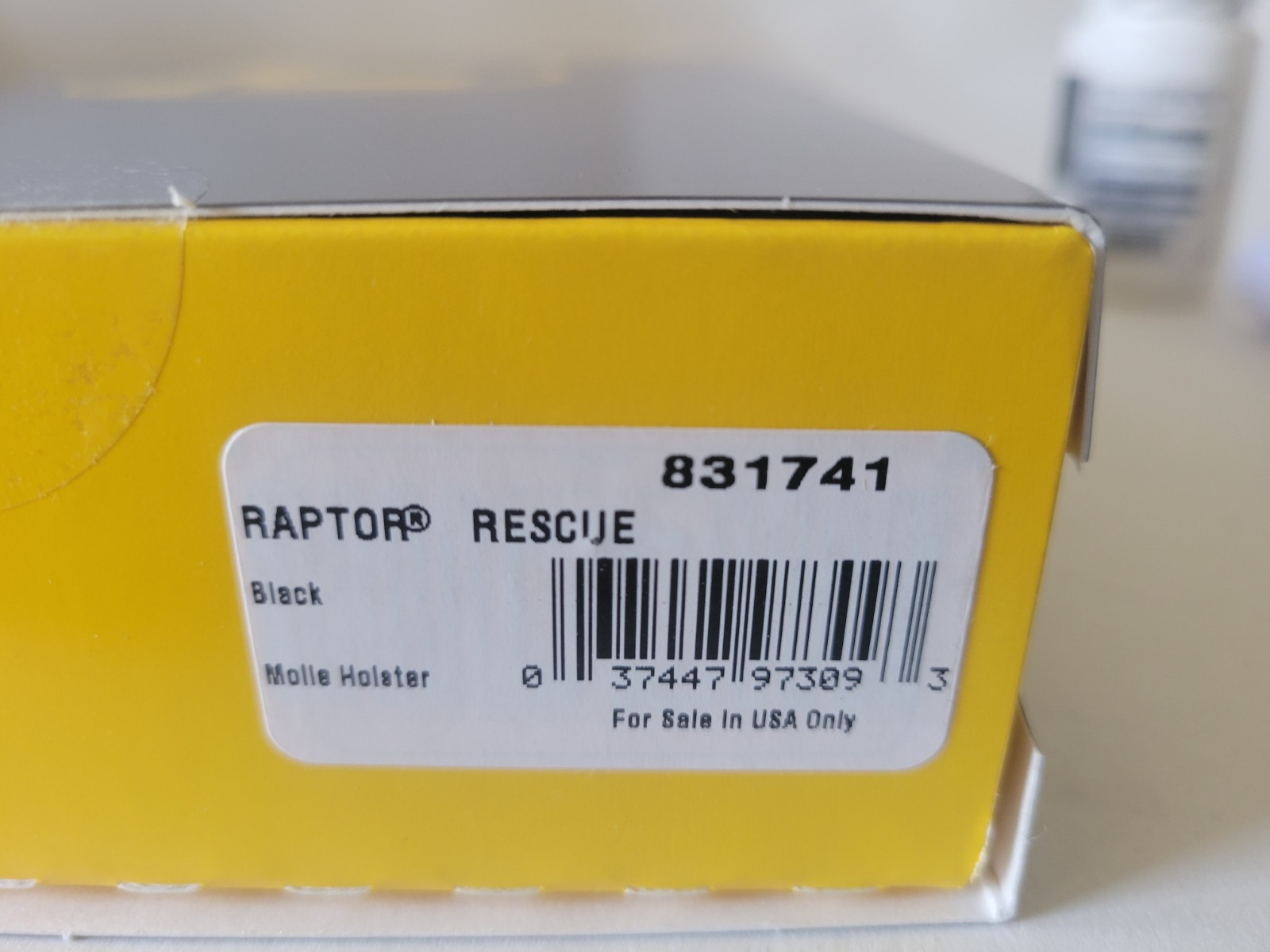 Leatherman Raptor Rescue Shears 831741 NIB