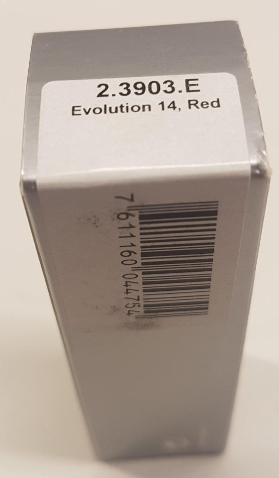 Victorinox Swiss Army Knife EVOLUTION 14 Red NEW old stock in Original box
