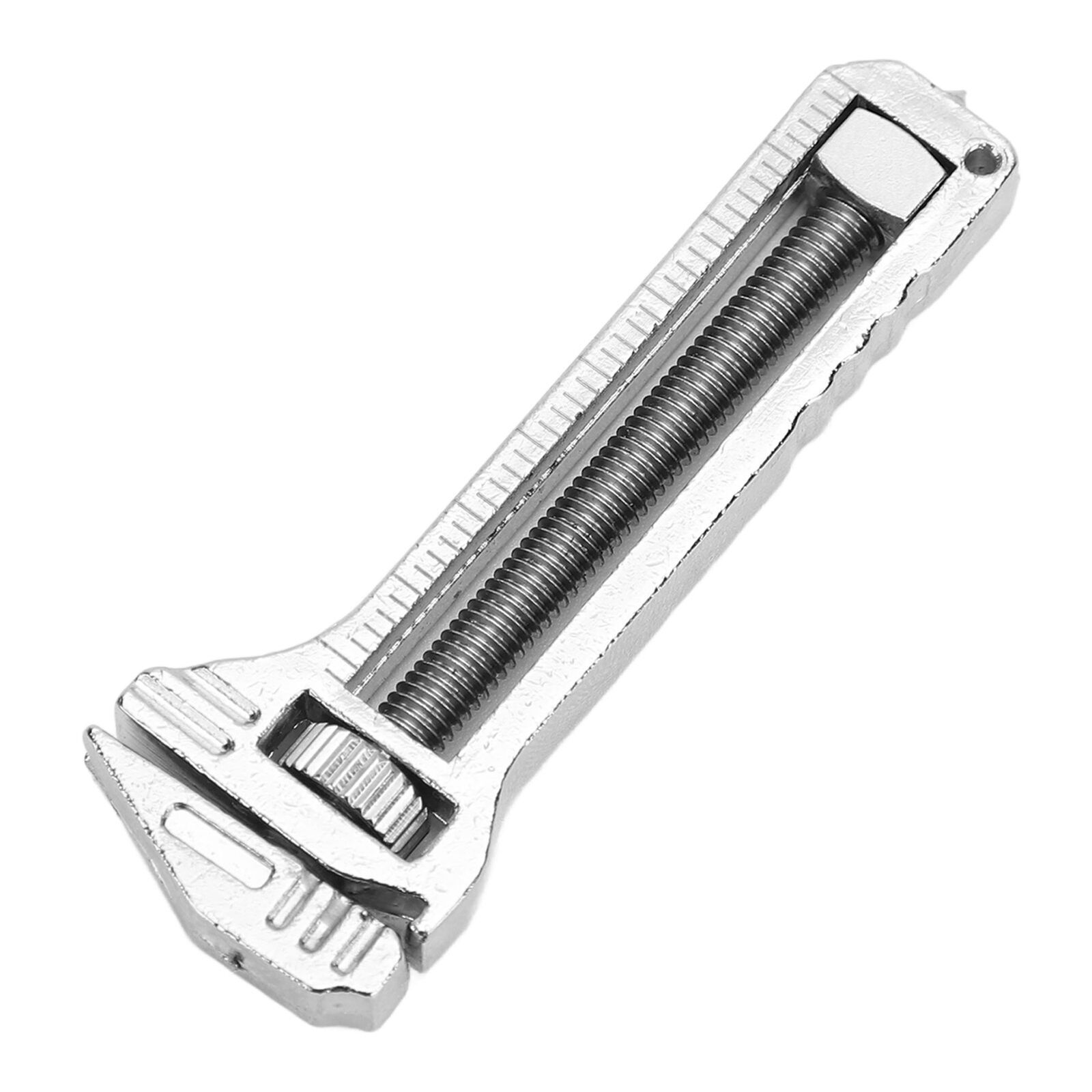 2 For Sale Mini Multi-Wrench Compact Titanium Multi-Tool Multi-Function