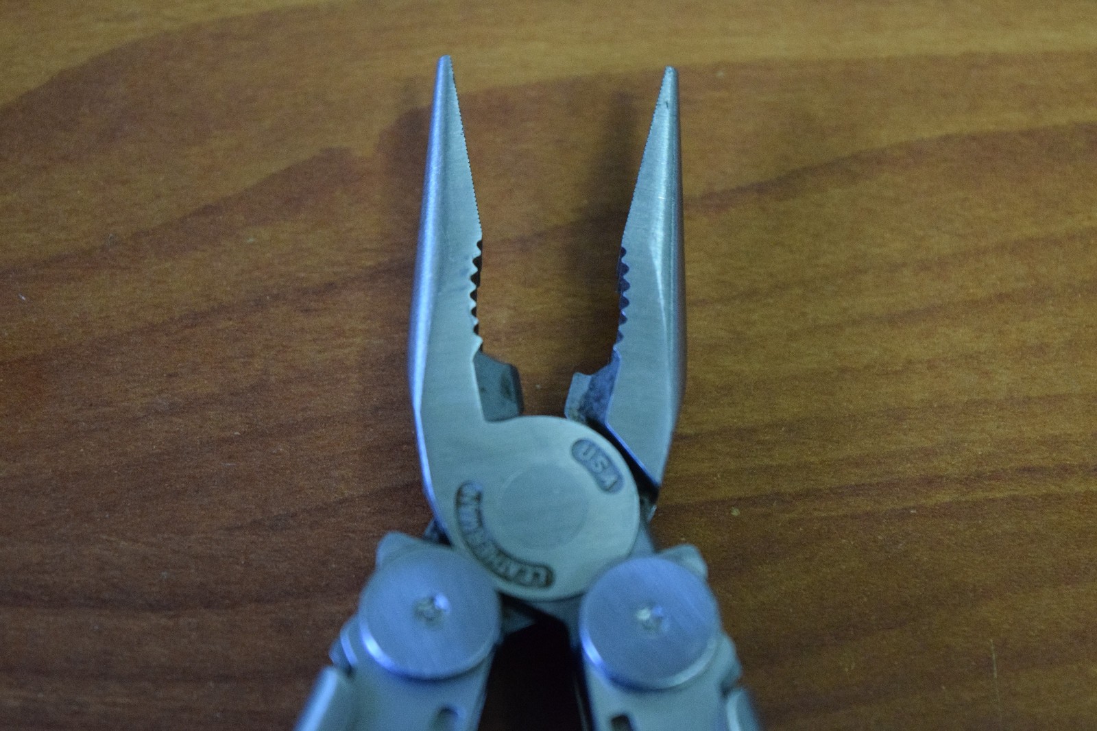 Leatherman Wave multi tool 1999 discountinued model (rare) USA made