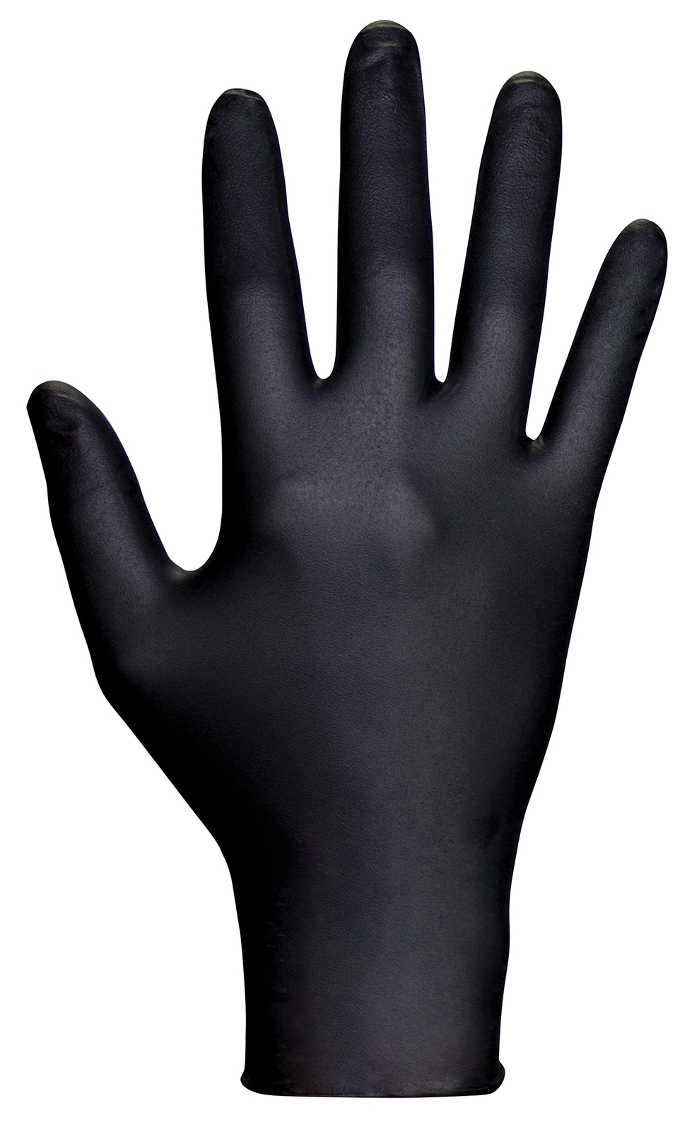 Dermatuff Powder Free Nitrile Disposable Gloves | 6 Mil Xl 100 Ct | Latex Free C