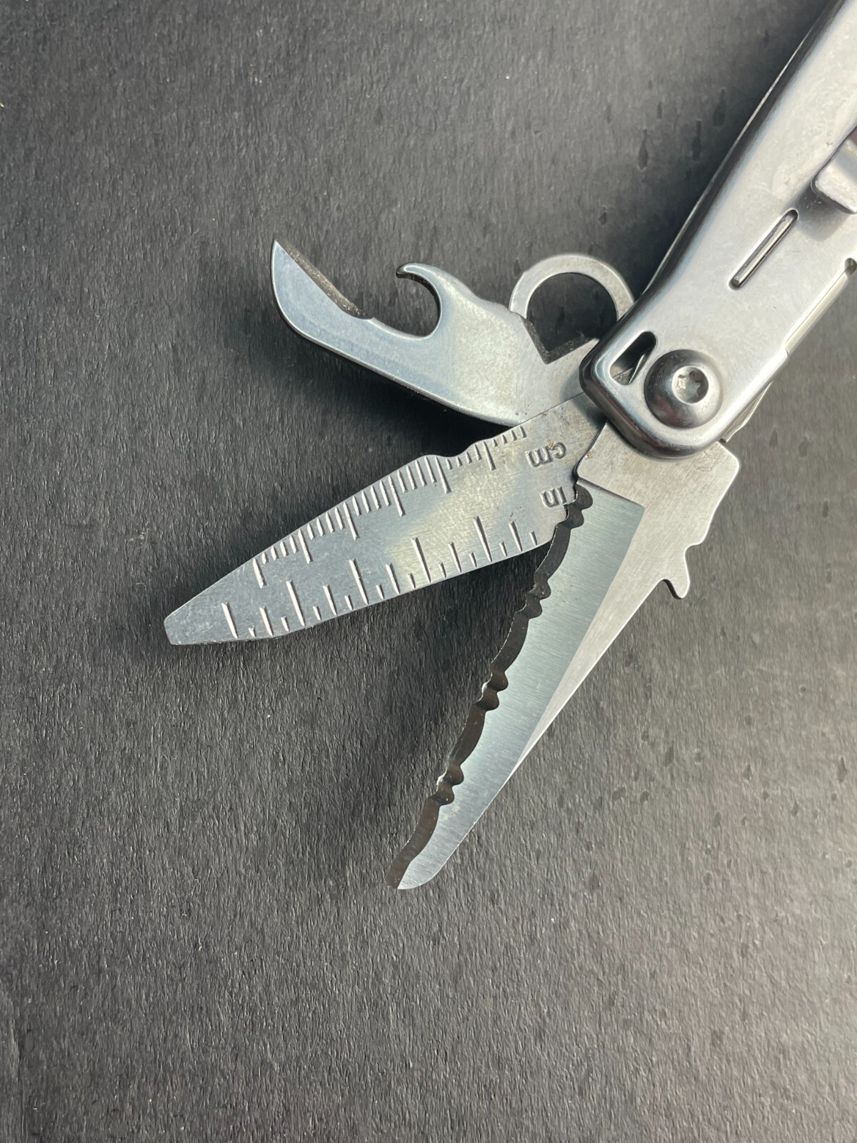 Leatherman Sidekick Multi-Tool w/ Knife 15-in-1