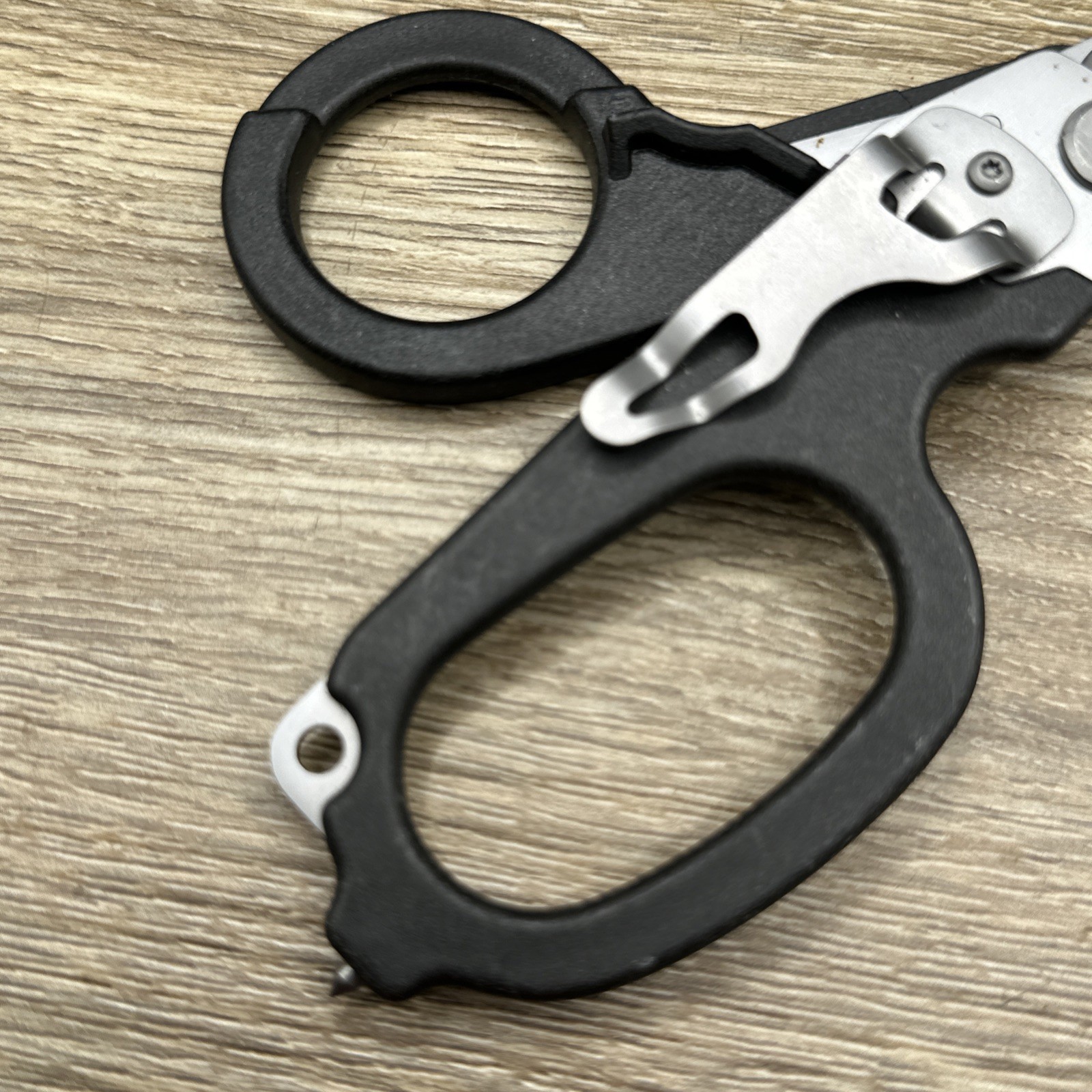 Rescue Emergency Multitool Scissors Response Multi Purpose Shears