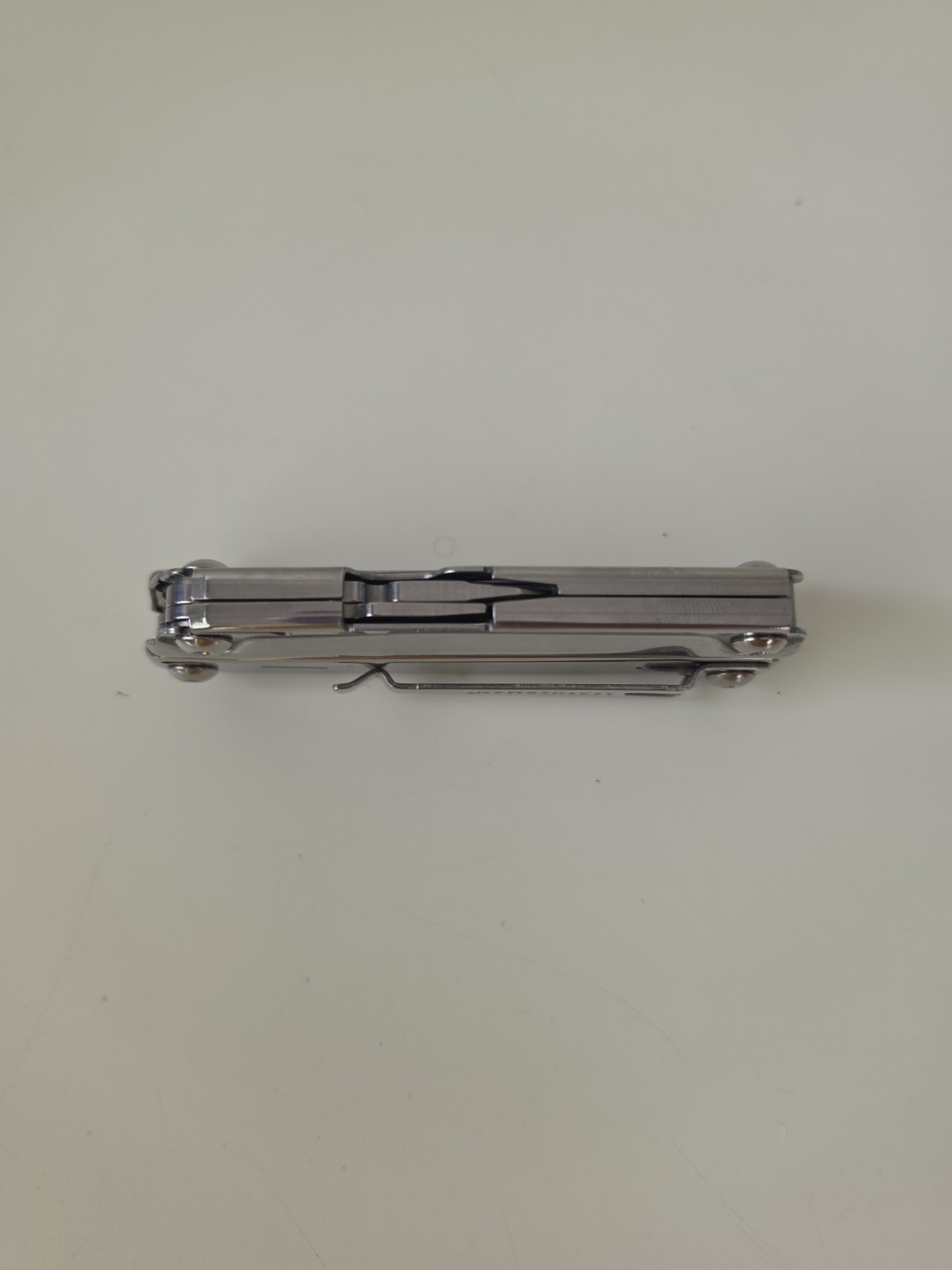 Leatherman Bolster Multi-Tool – Used, Excellent Condition