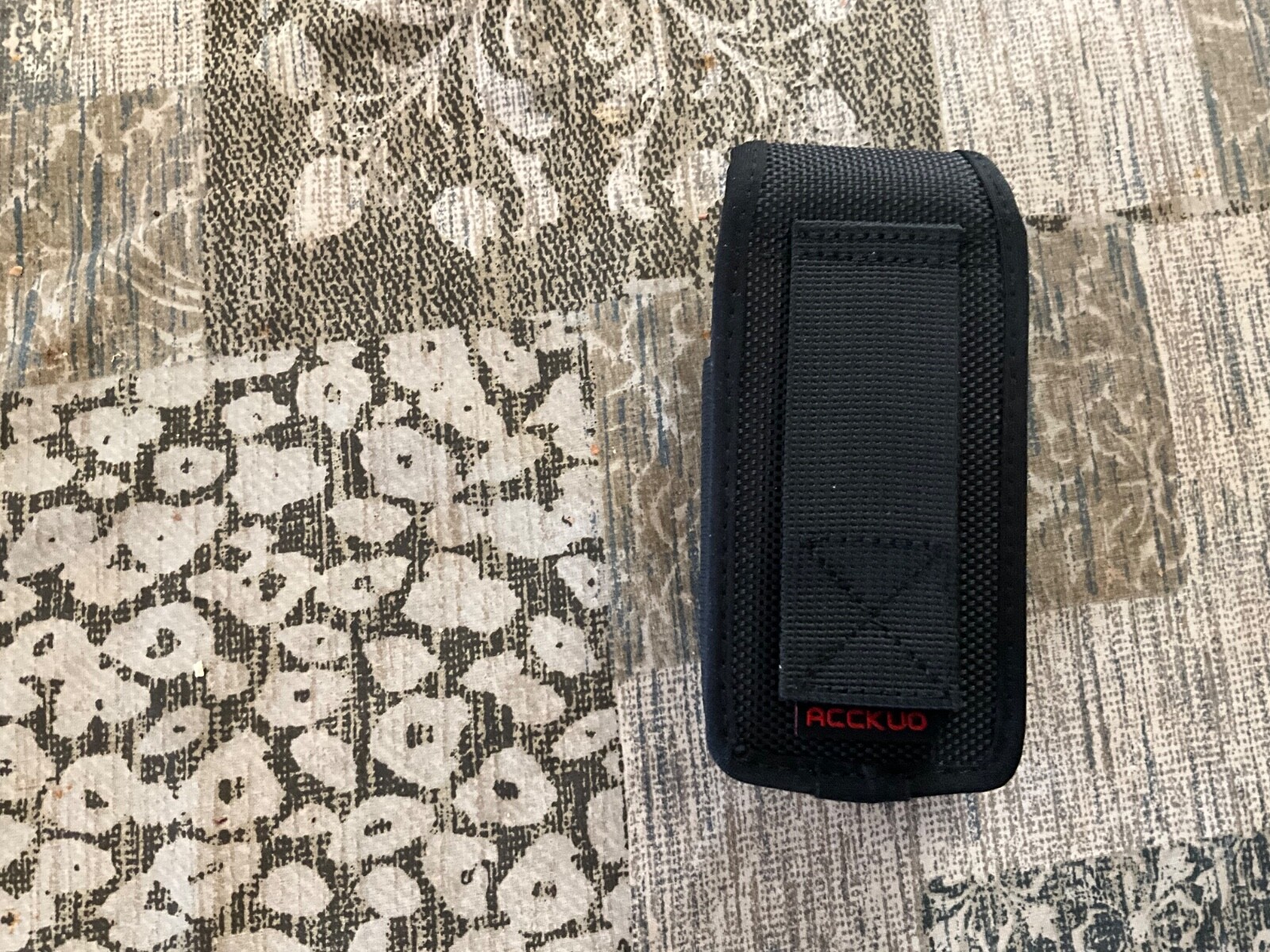 Multitool Sheath Compatible with Leatherman, Acckuo Belt Organizer Tool Holster