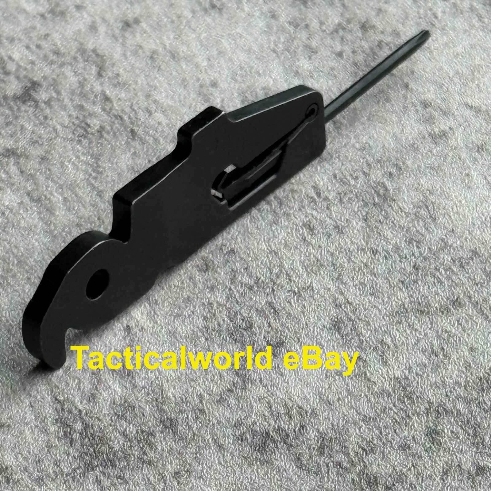 Leatherman ARC Obsidian Eyeglass Bit Driver Parts Replacement Leatherman ARC