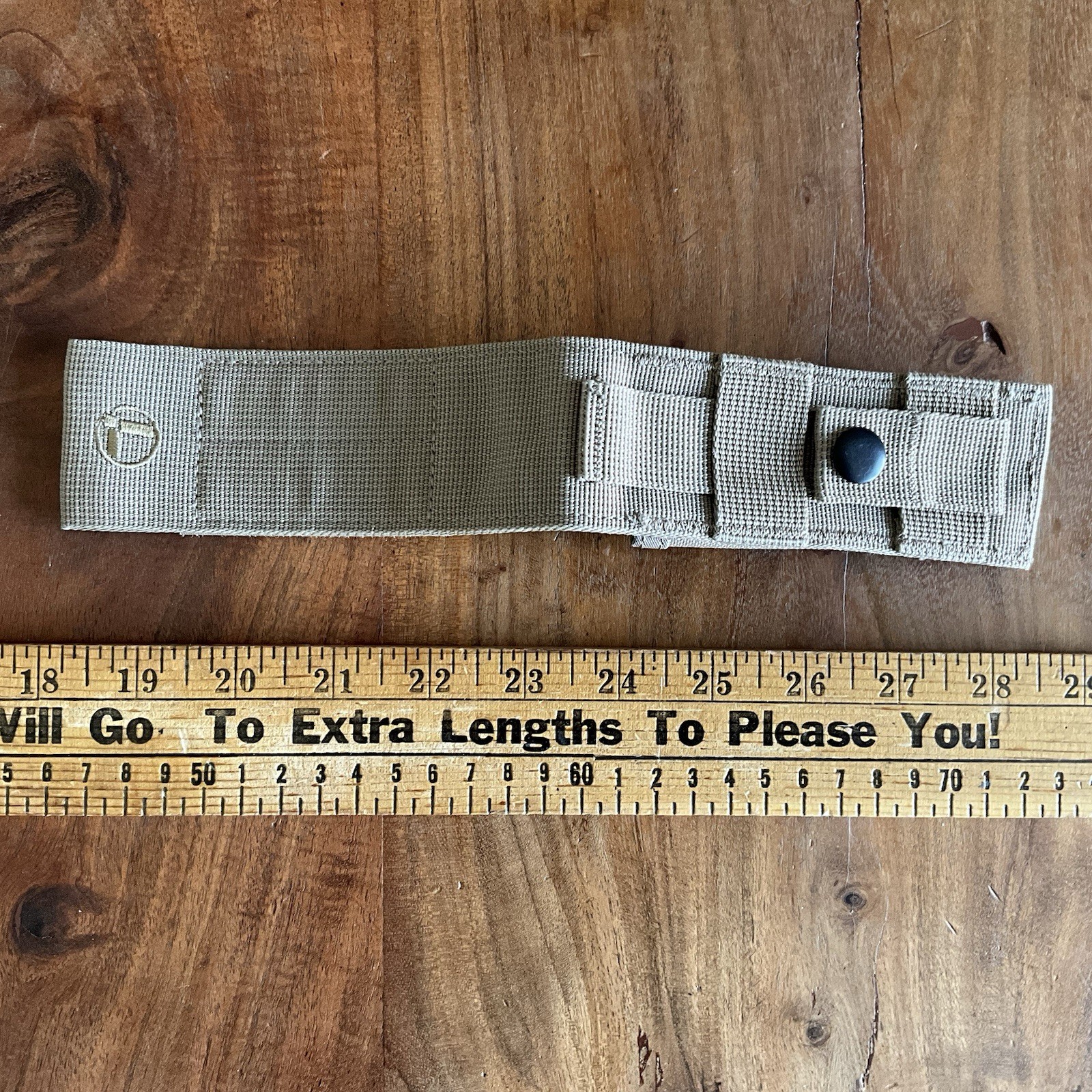 1 Leatherman Sheath / Pouch for ARC, Wave+, Charge, Surge, SuperTool 300, Signal