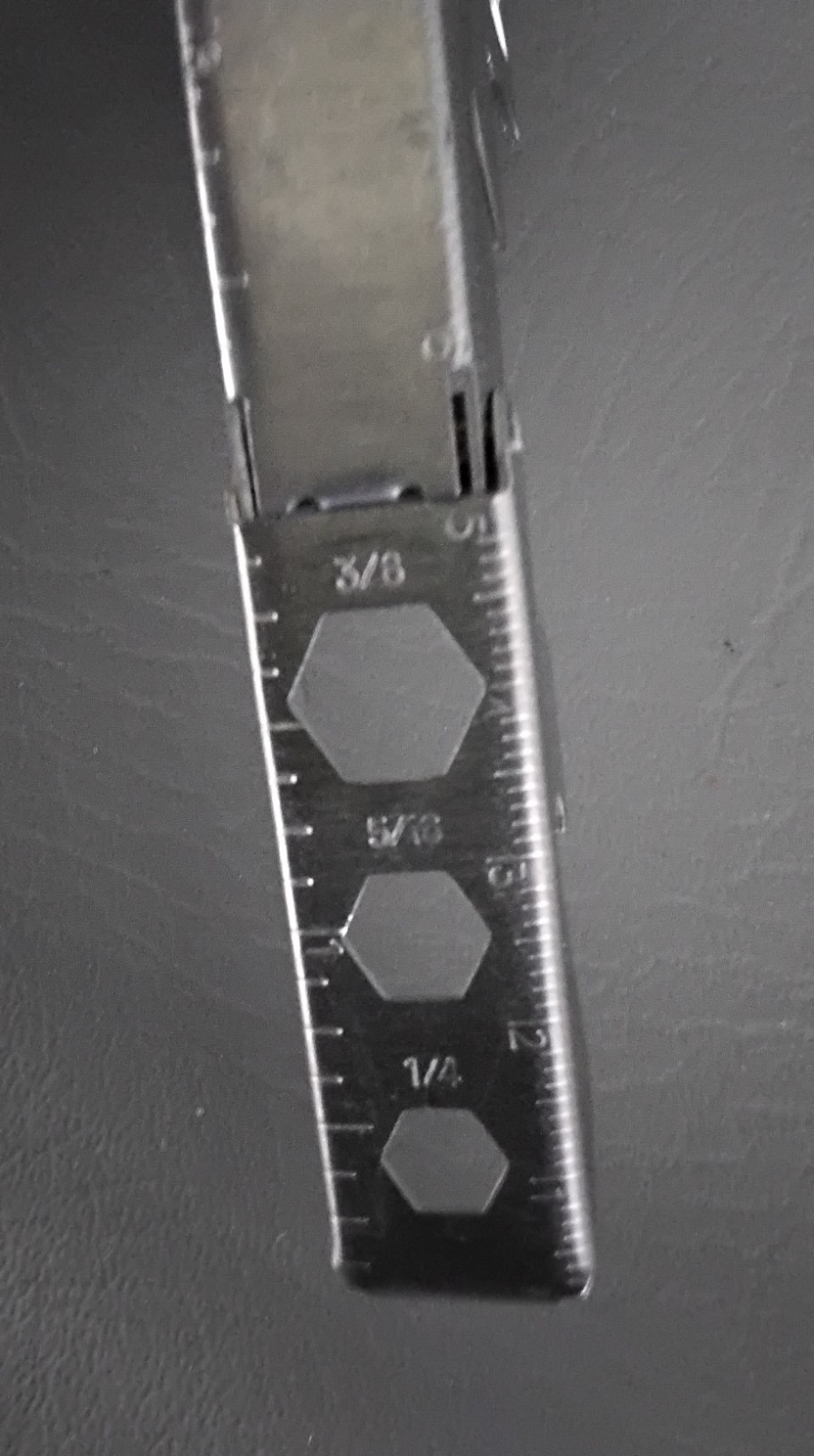 Compact Pocket Size Multi-Too