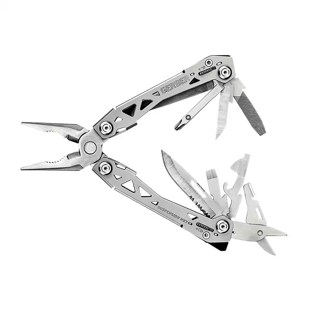 Gerber Suspension Nxt 15 N 1 Multi Tool with Pocket Clip 31