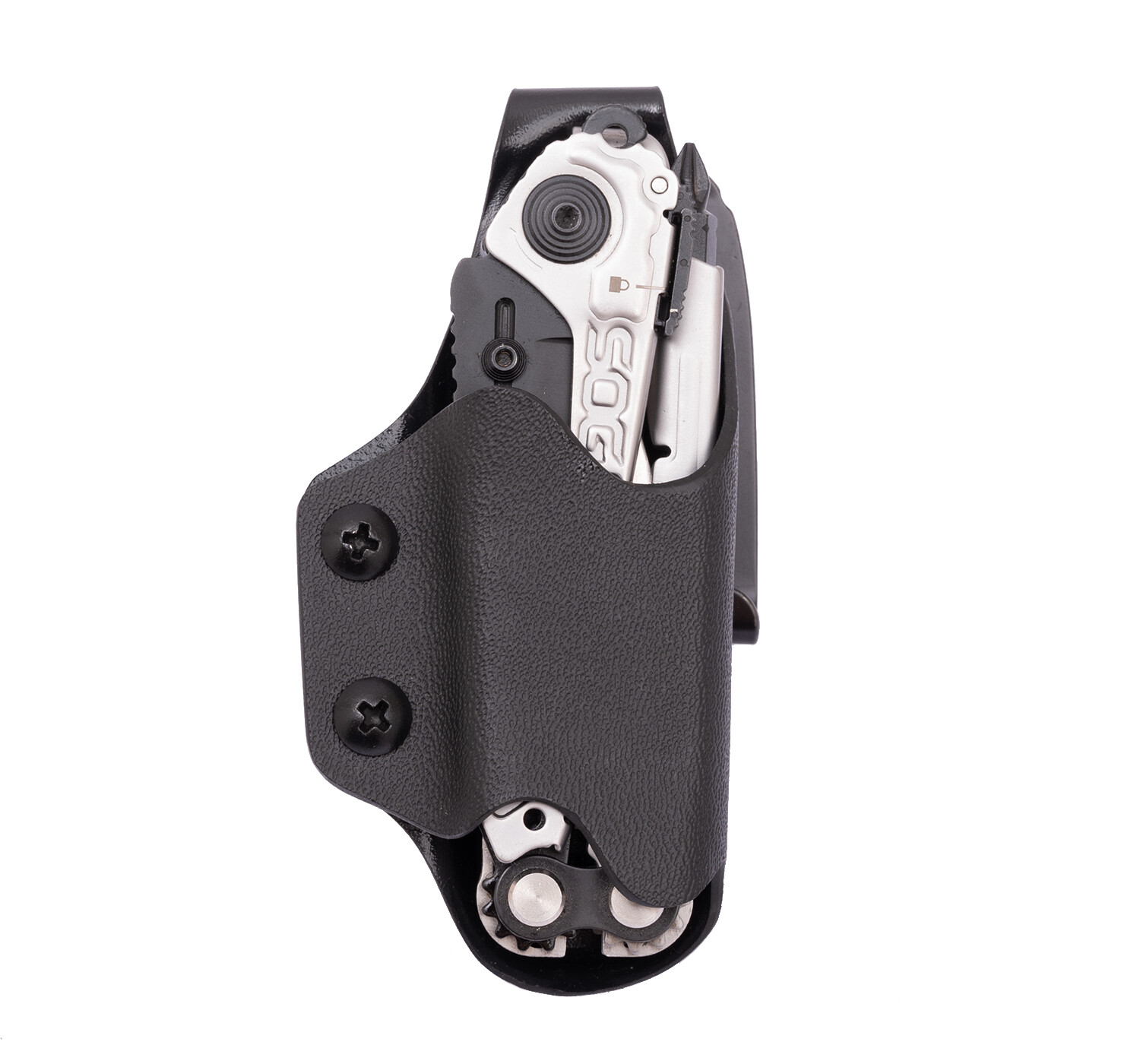 K Sheath for SOG RC1001 Clip Carry Holder Pouch Quick Pull Set Pouch