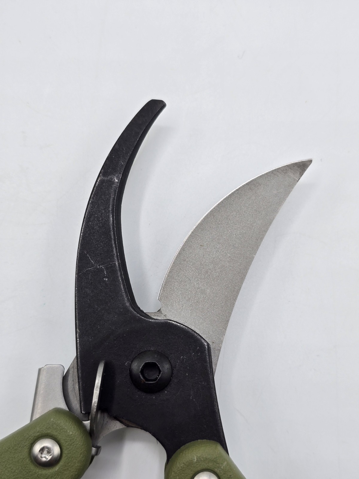 Leatherman Vista Multi-Tool Nylon Sheath USA Hybrid Shears