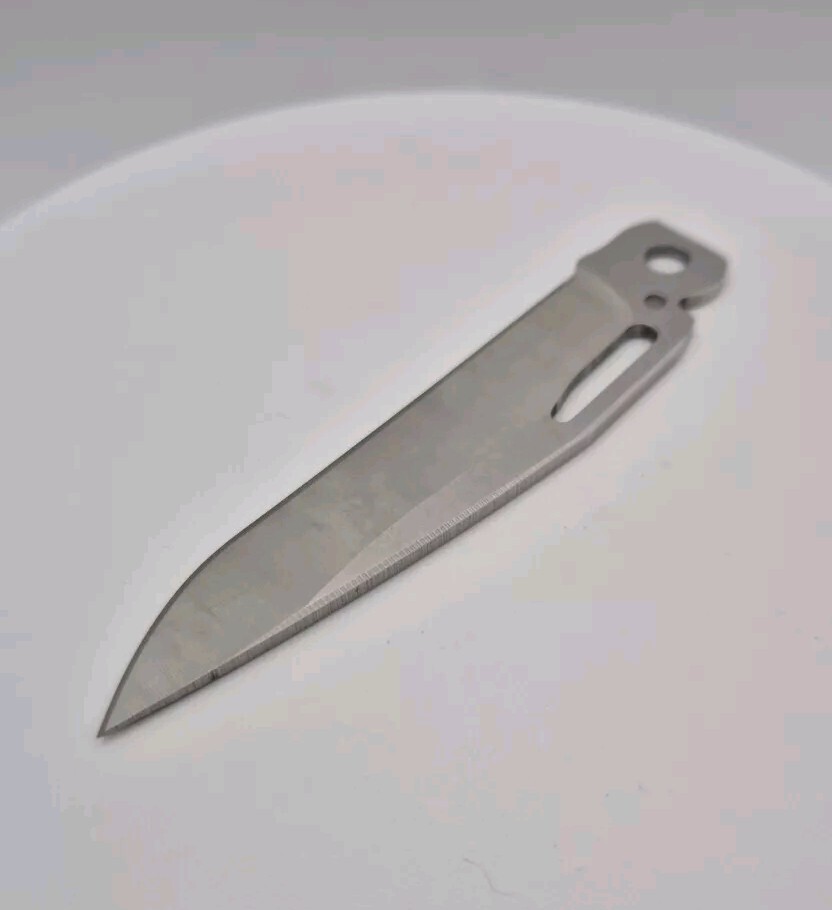 Leatherman Surge – New & Genuine Replacement Mod Parts – 420HC Knife
