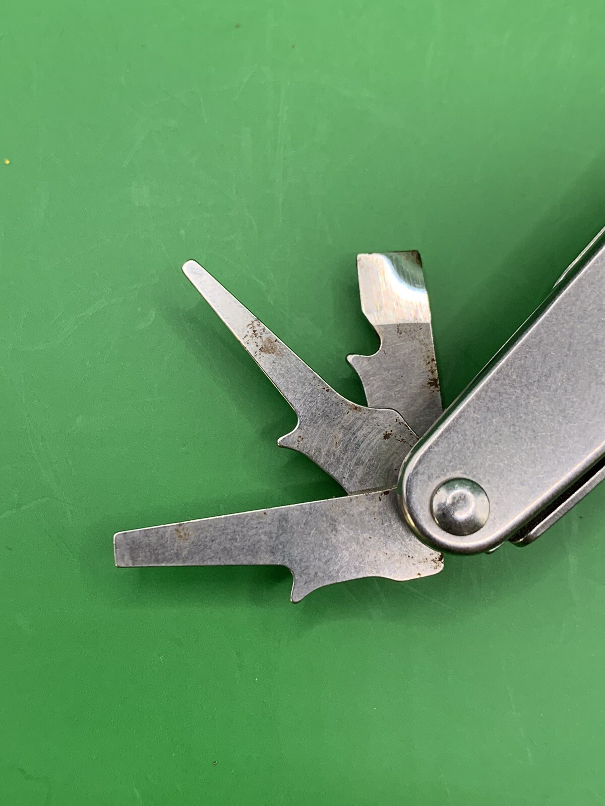 Leatherman Juice C2 Sunrise Yellow Multi-tool Rare Retired