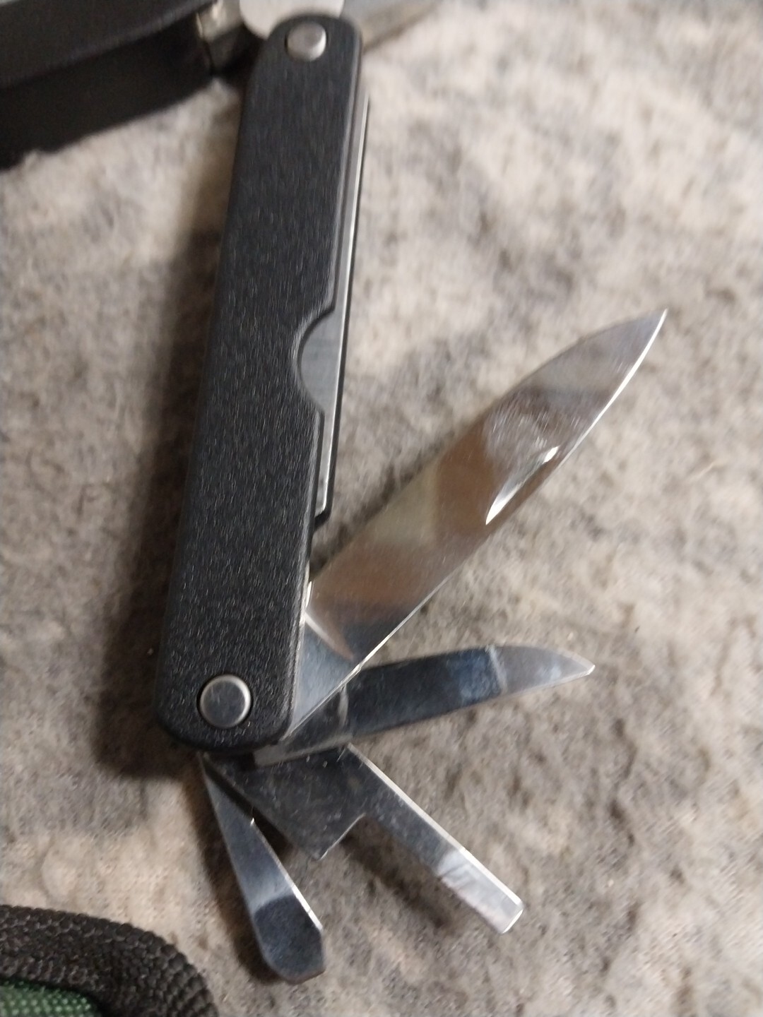 Crane tech multi tool