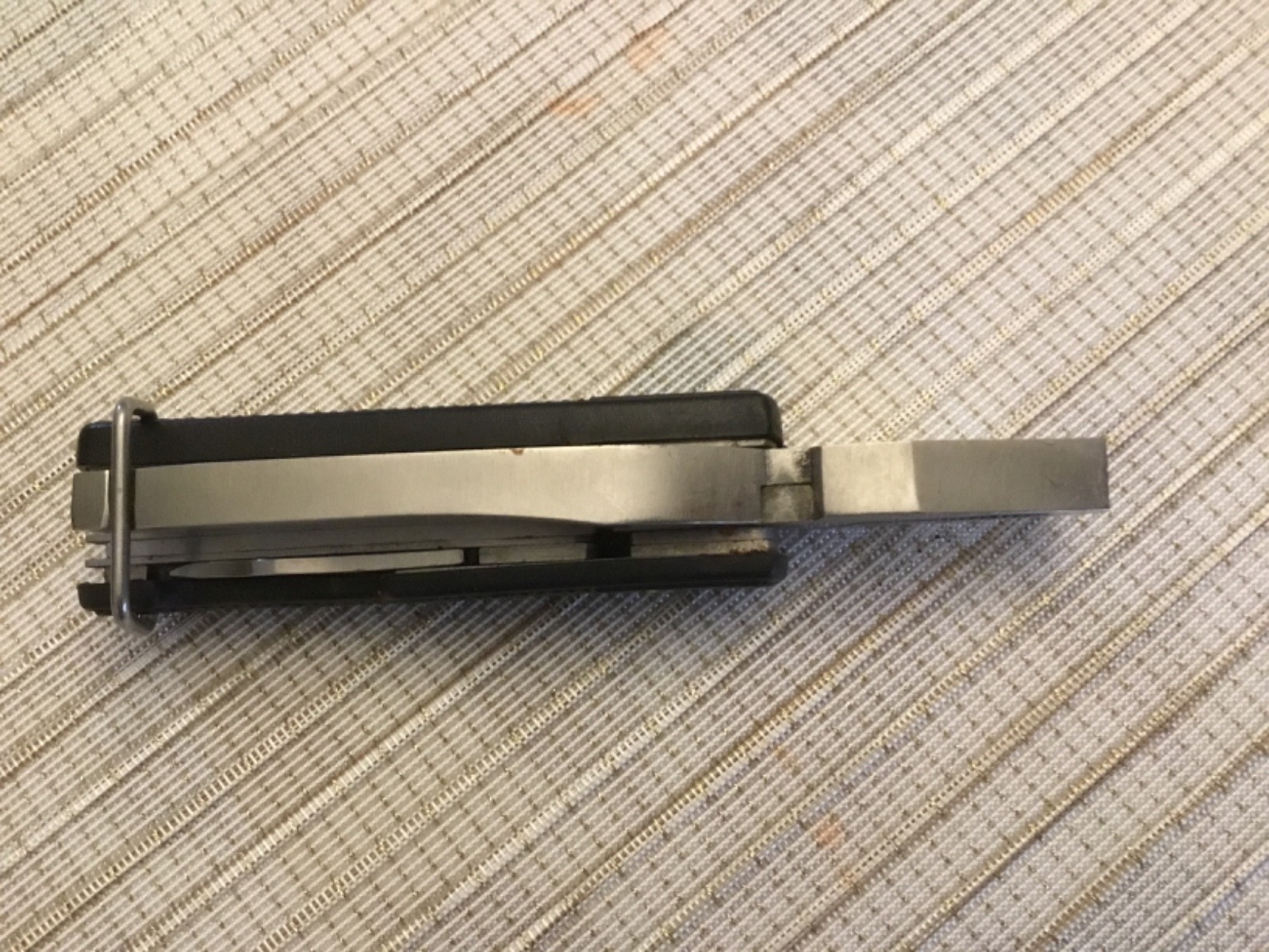 Coast Pro Pocket Mechanic Multi Tool with Pliers, Blade