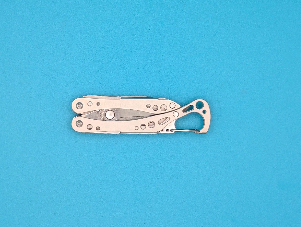 Leatherman Style CS Black Multi-Tool! FAST SHIPPING! *FARM CREDIT SERVICES*