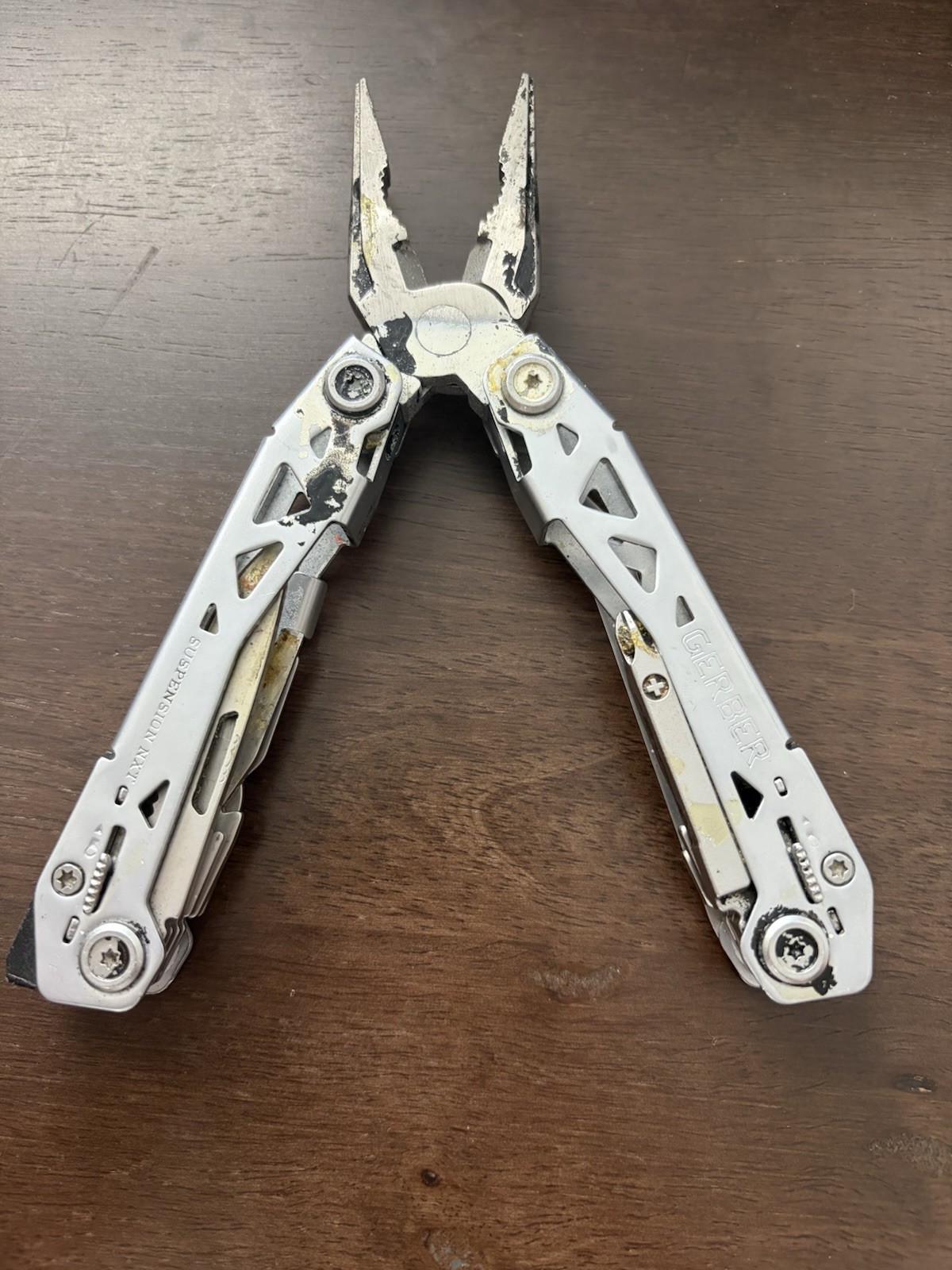 Gerber MP600 Needlenose Multi-Tools