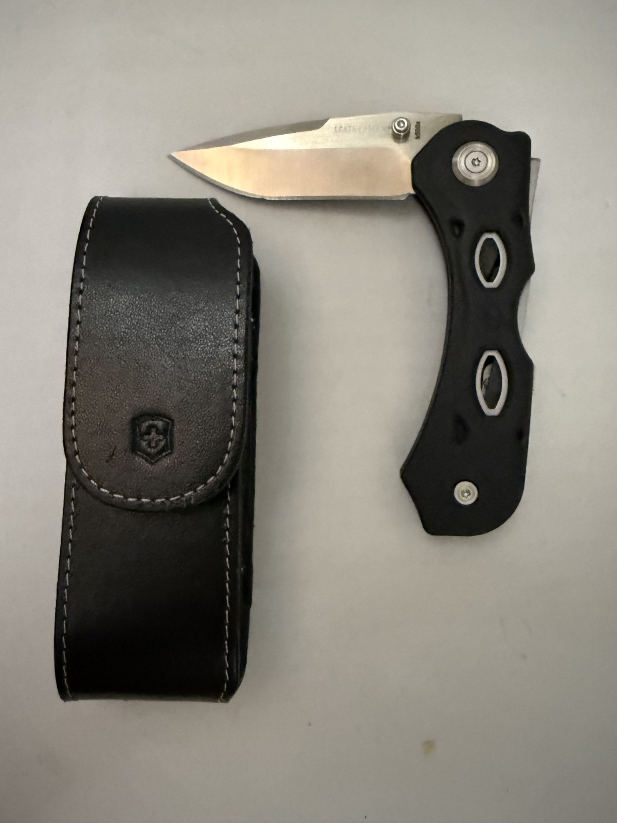 Leatherman 154cm k500x