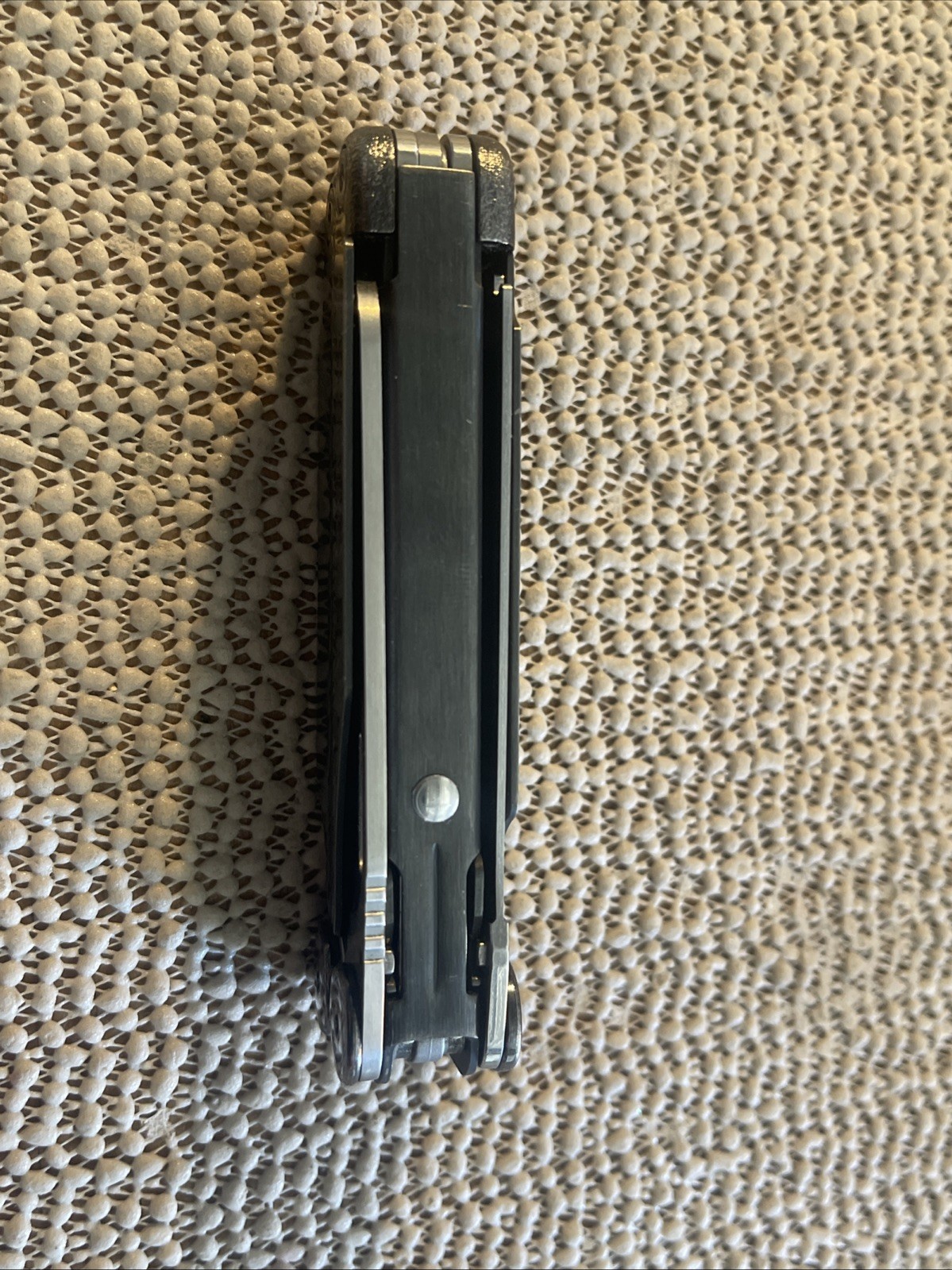 Limited Edition LEATHERMAN 20th Anniversary Original Wave Multitool