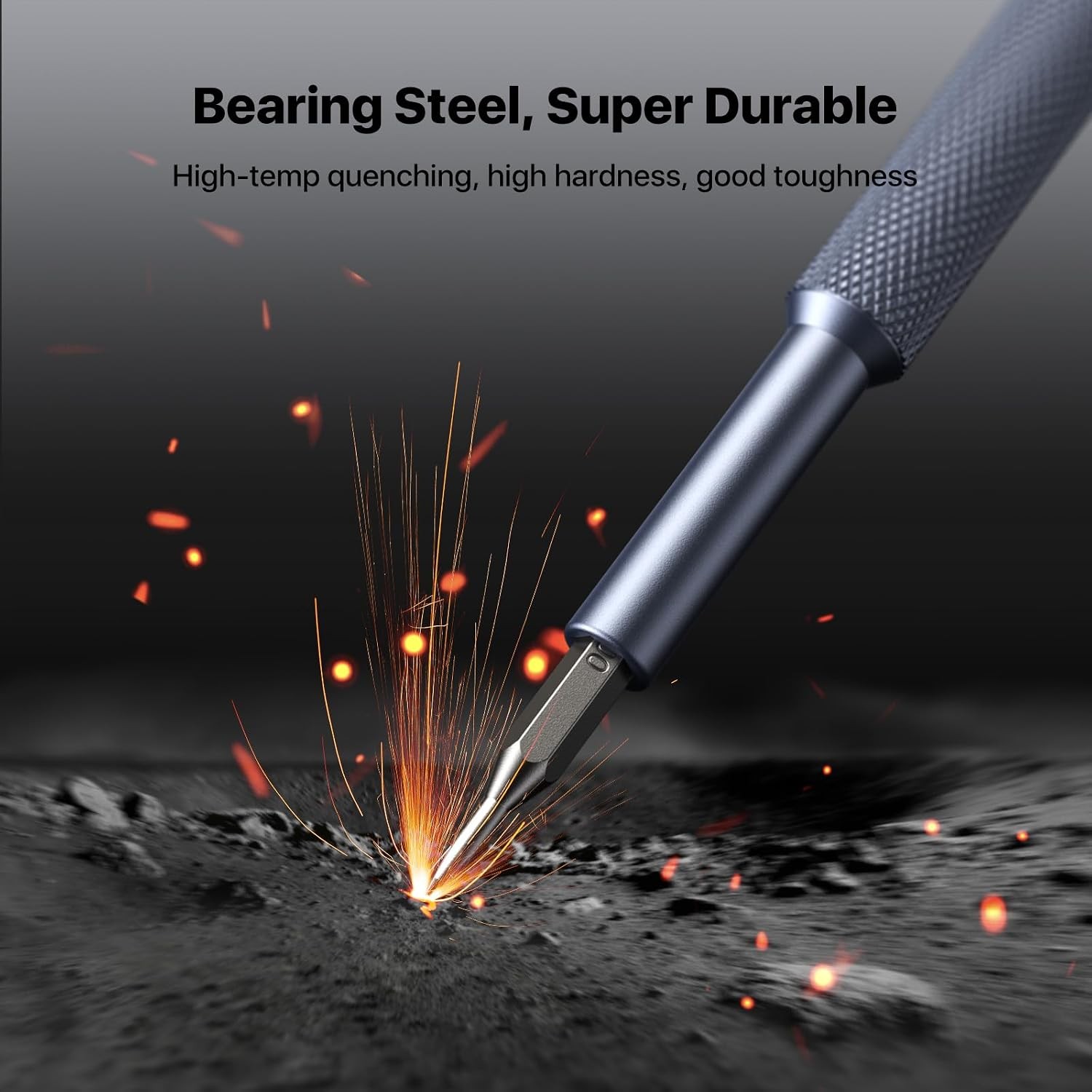 Stocking Stuffers for Men Adults Him, 37in1 Small Precision Screwdriver Set,