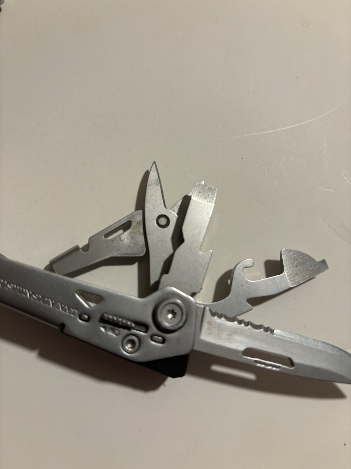 Gerber Suspension NXT Multi Tool