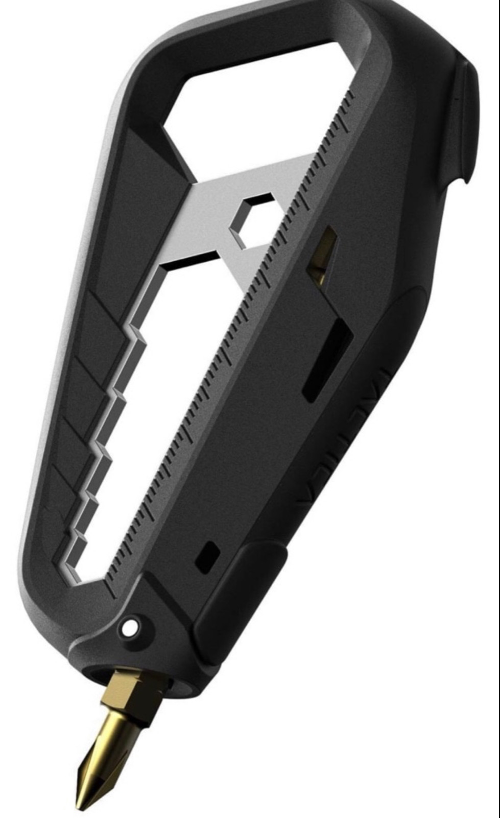 Multitool M100 – Tech Friendly, Strong and Light