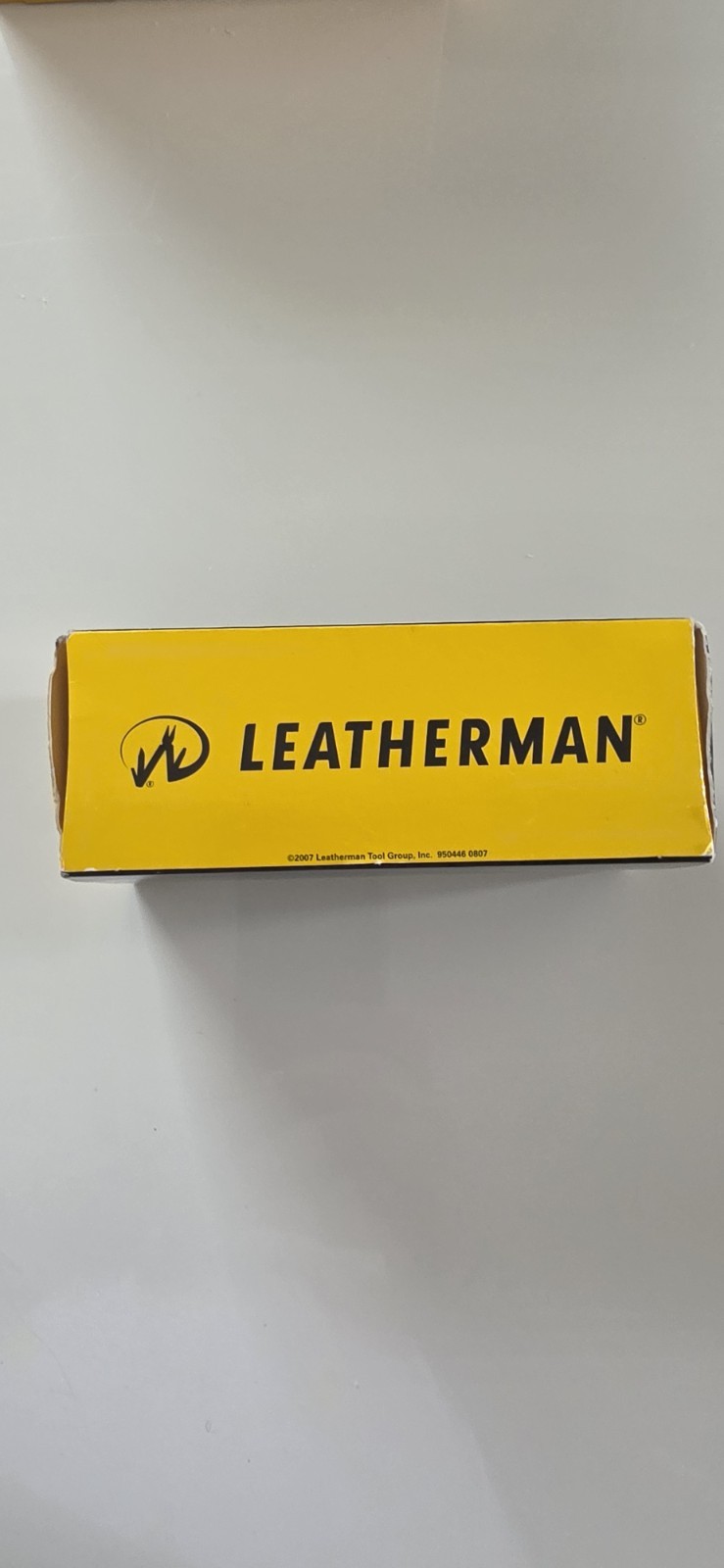 Leatherman Wave Multi Tool 25th Anniversary Limited Edition