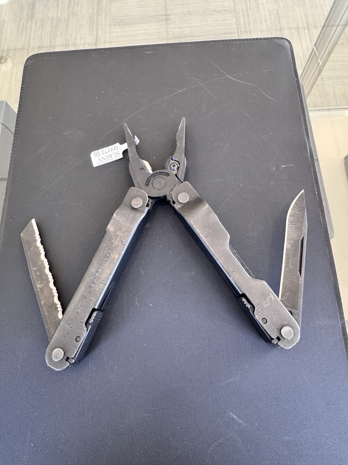 Leatherman Super Tool 300