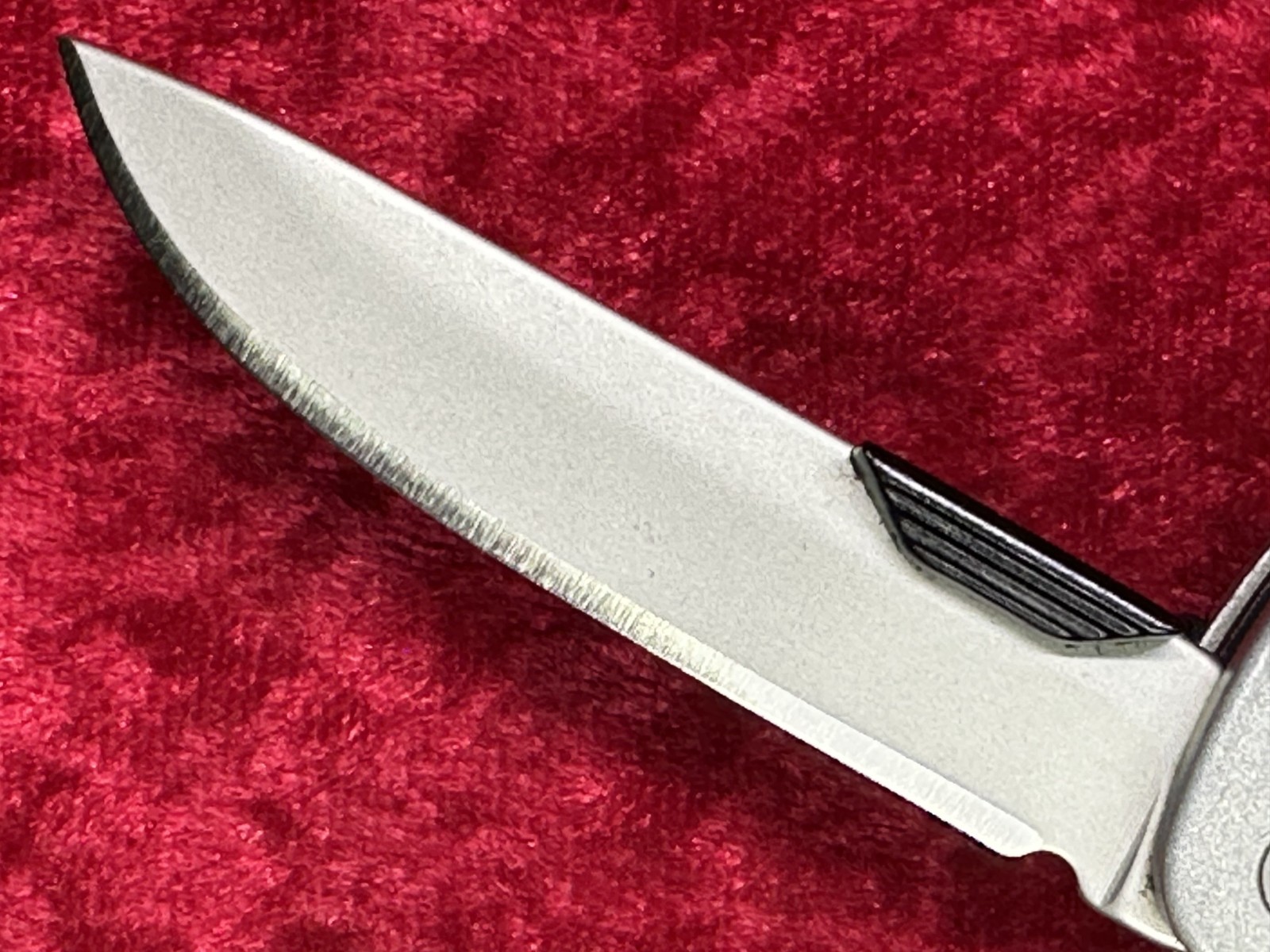 Gerber Lockdown Drive Aluminum Handle Pocket Multi-Tool 7-in-1 w/Pocket Clip(668
