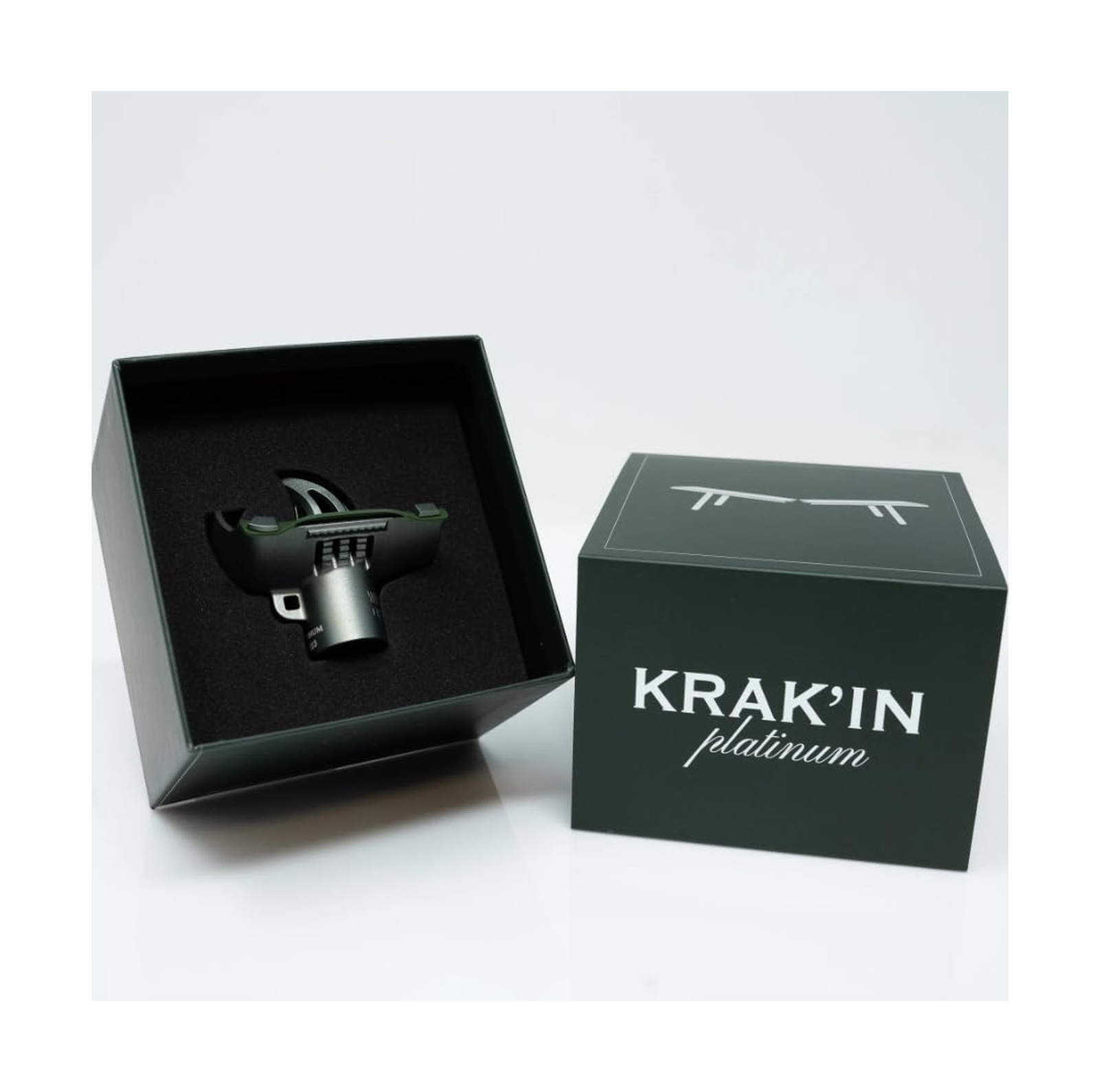 Krak’in Platinum – Premium Shotgun Tool with Enhanced Sharpness & Durability,…