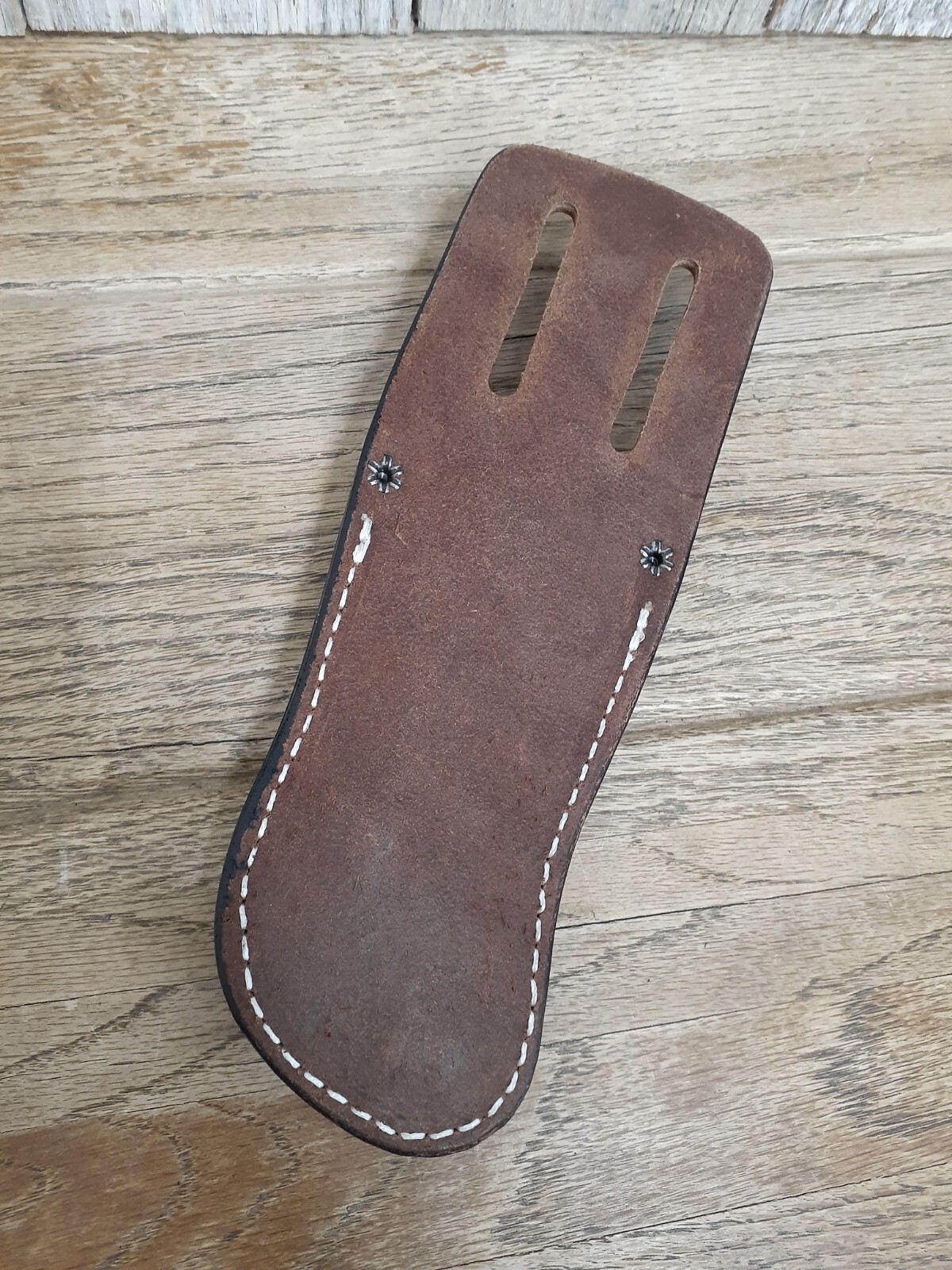 Leather Sheath for Knipex Cobra Plier 6″ – 150 Heavy Duty Belt Holster.
