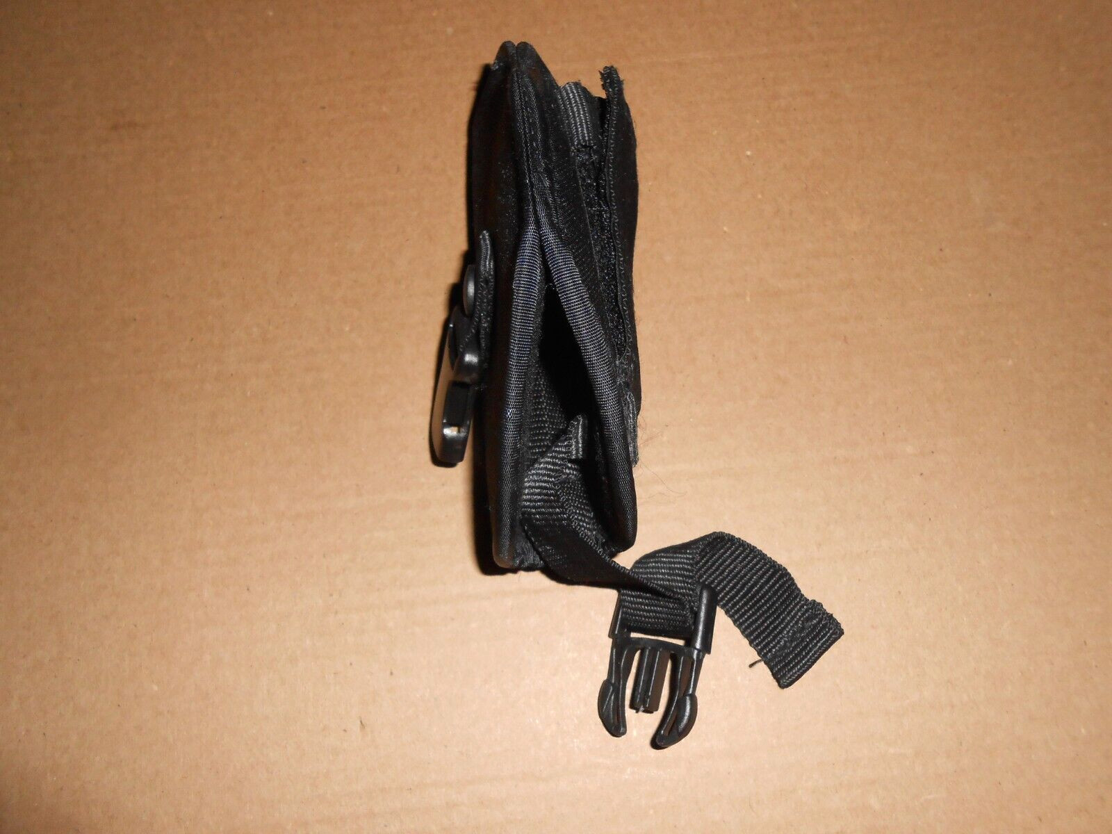 New REAL AVID Tactical Handgun Multi Tool Plus Handgun Holster & Click Belt !