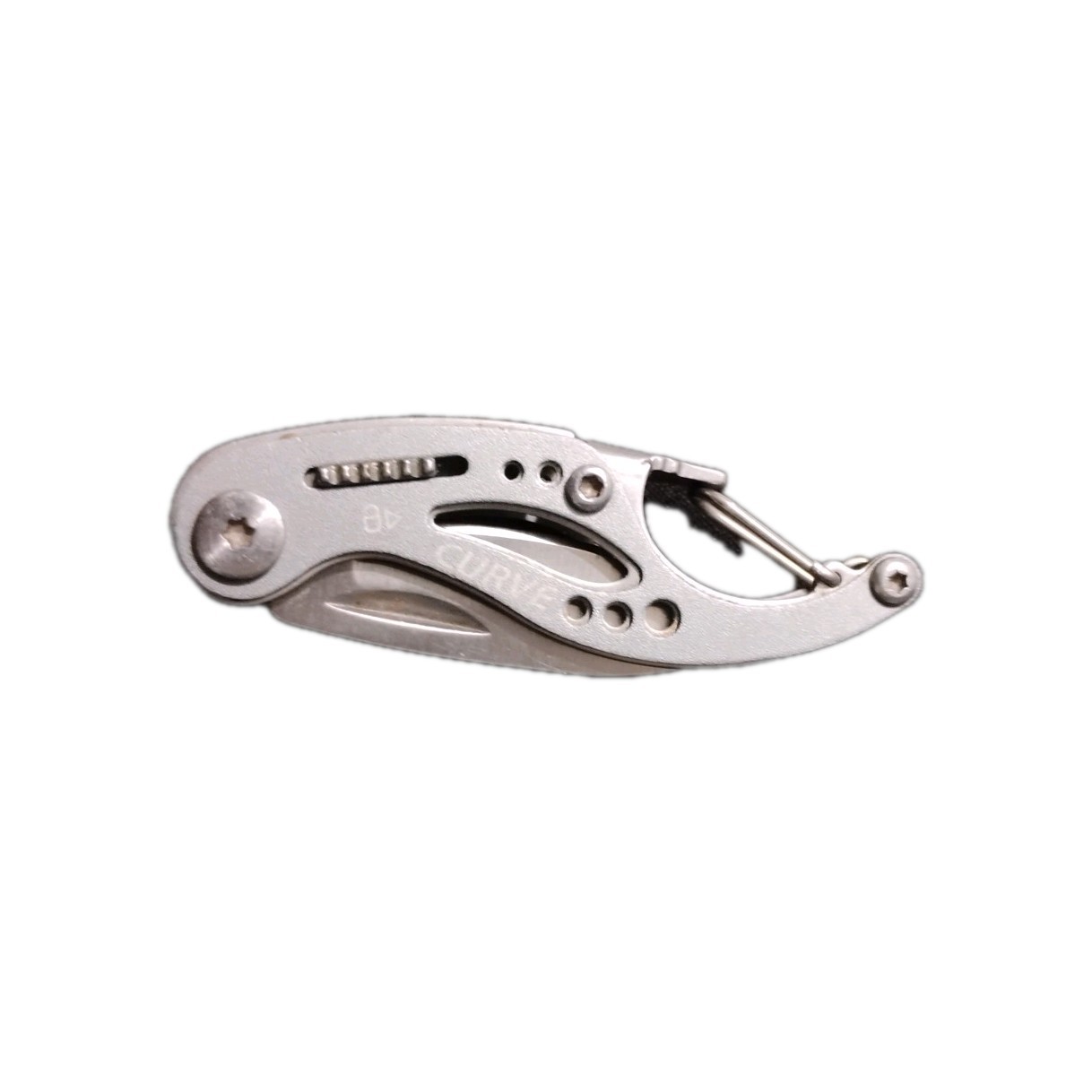 Gerber Curve Mini Multi Tool With Bottle Opener