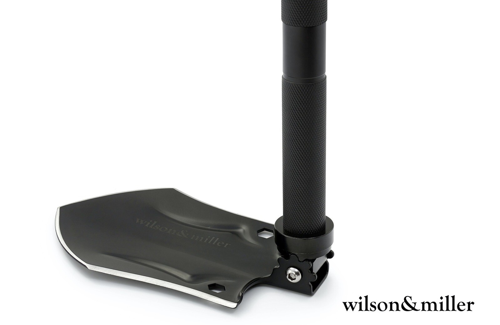 Wilson & Miller Ultimate Survival Tool