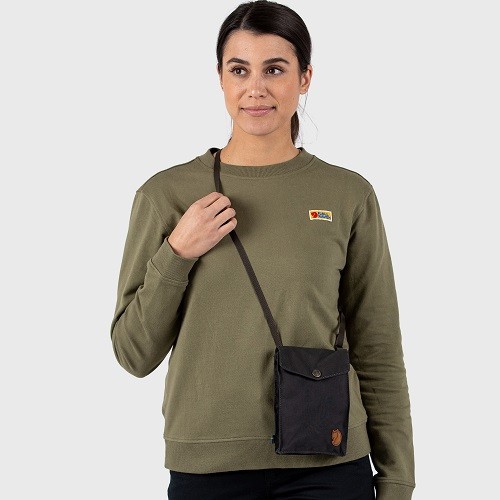 Fjall Raven $45 Pocket EVERYDAY OUTDOOR Bag
